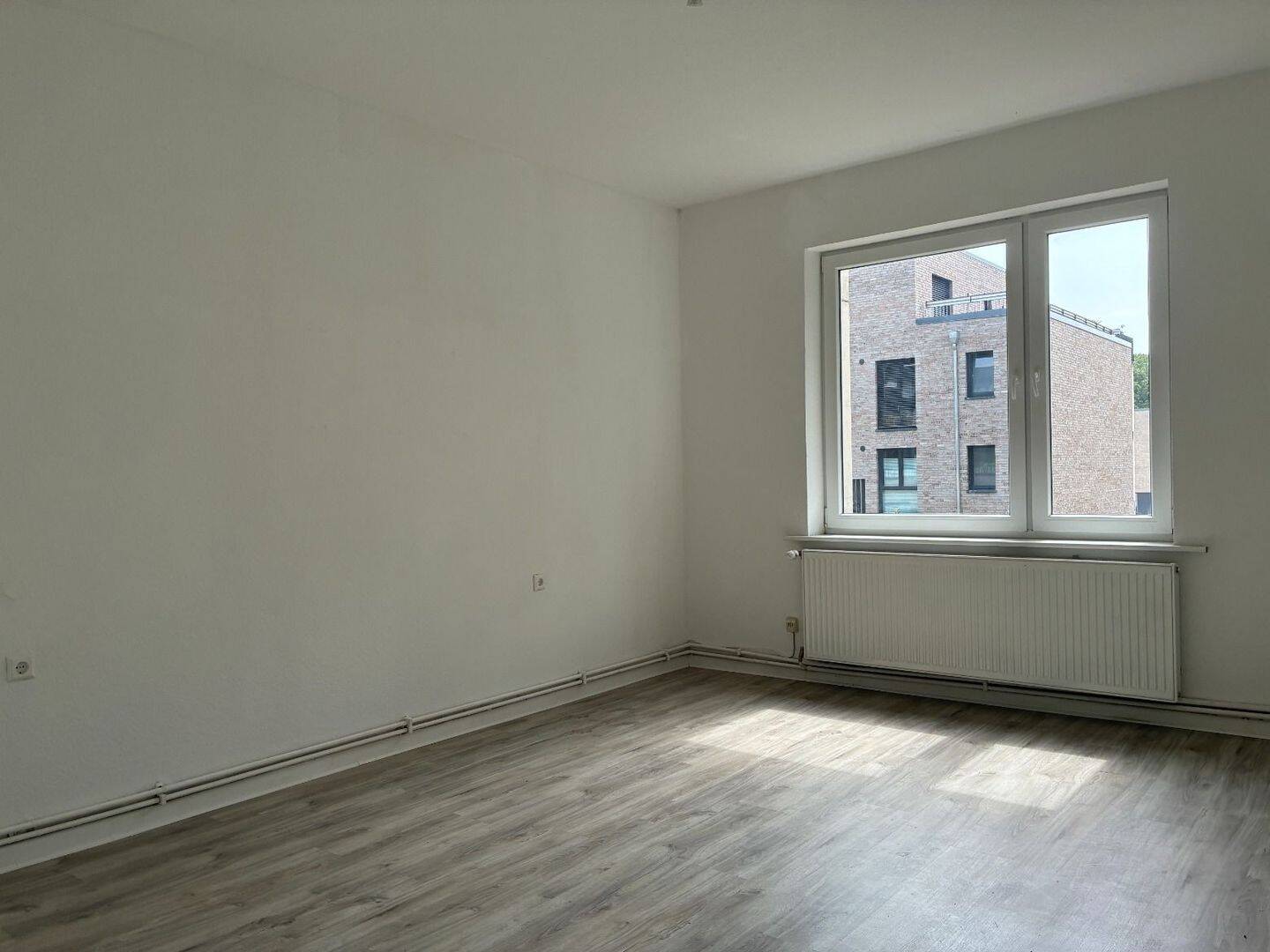 Helles 3-Zimmer-Apartment mit Balkon in zentraler Lage von Hannover – 30177 Hannover – Vorschaubild 4