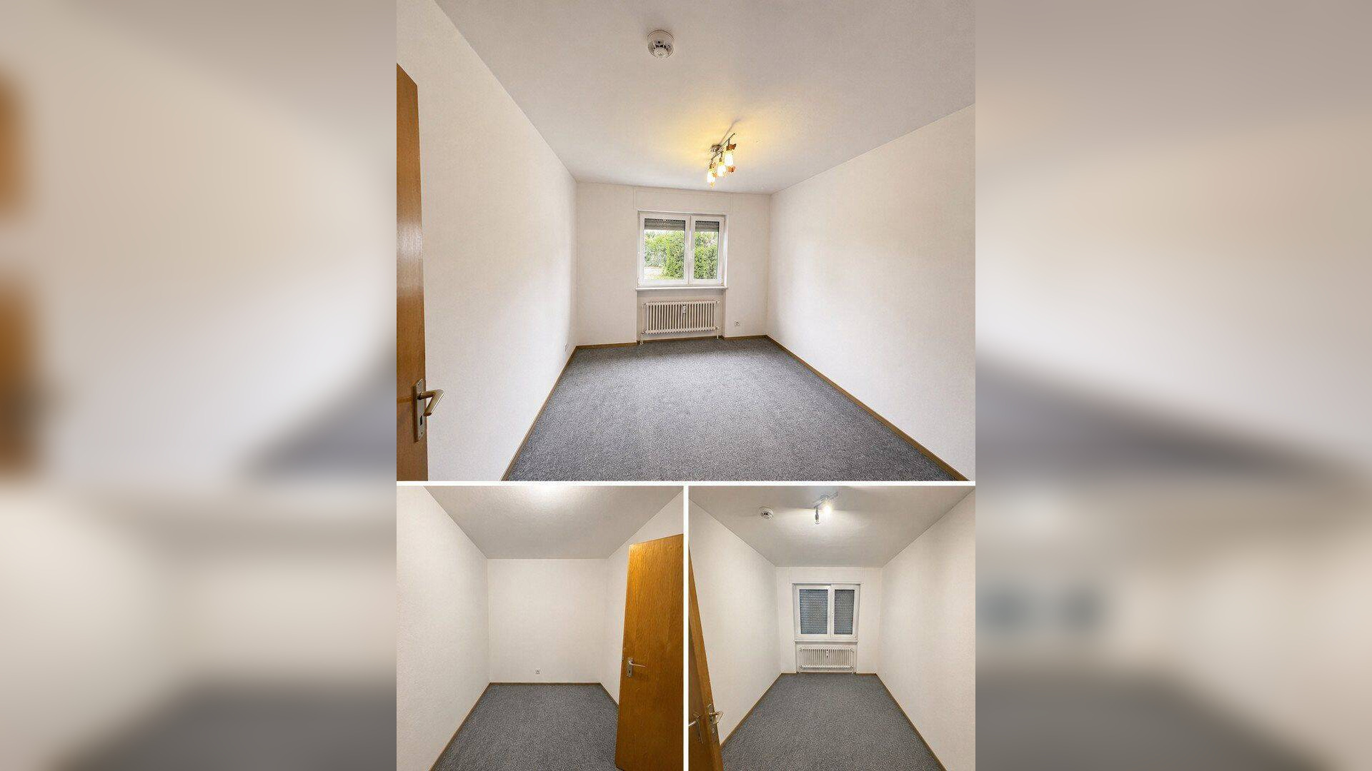 4 Zimmer-Wohnung in Trier Kürenz/Weidengraben – 54296 Trier – Vorschaubild 5
