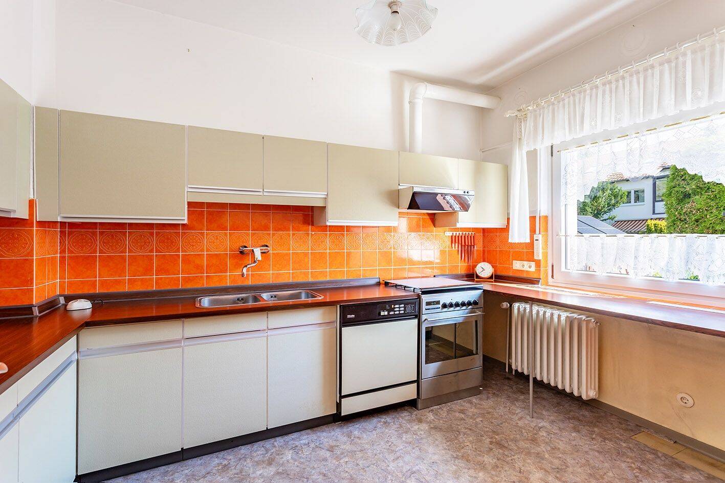 Familienfreundliches Reihenhaus mit ausgebautem Dachgeschoss in Marienfelde – 12279 Berlin – Vorschaubild 11