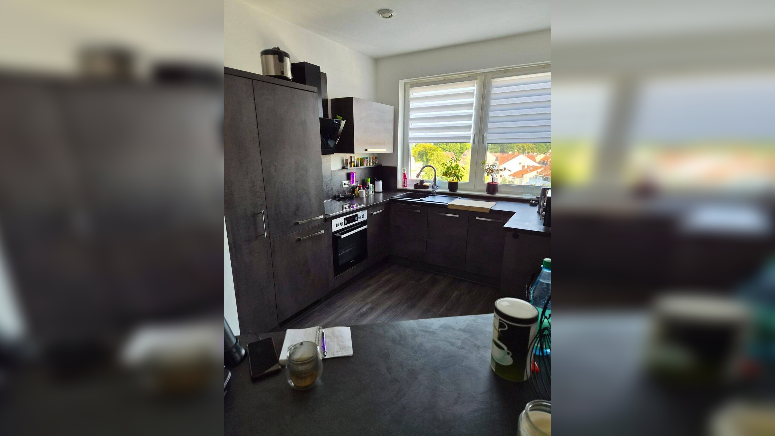 Mietwohnung, 3 Zimmer, 84 m², in Bremen – 28239 Bremen – Vorschaubild 3