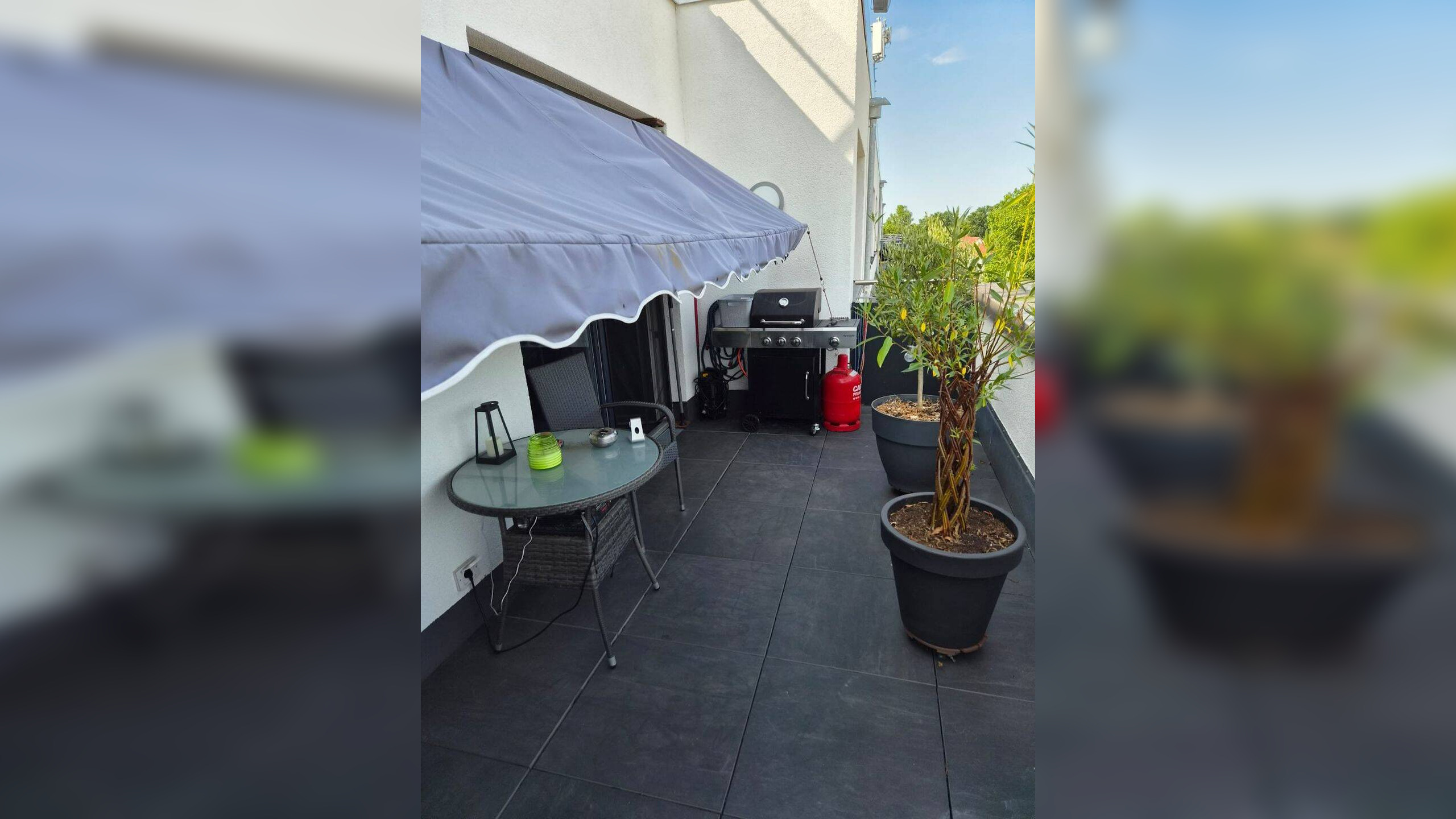 Mietwohnung, 3 Zimmer, 84 m², in Bremen – 28239 Bremen – Vorschaubild 4