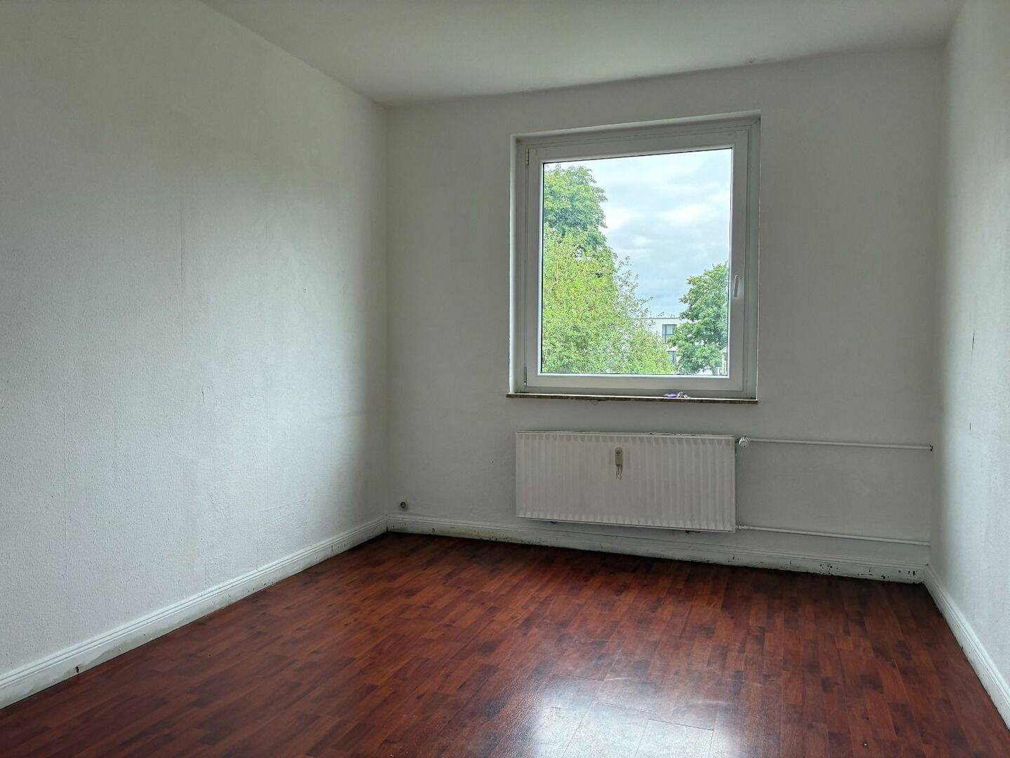 Gepflegte 3-Zimmerwohnung in der Richthofenstraße – 31137 Hildesheim – Vorschaubild 4