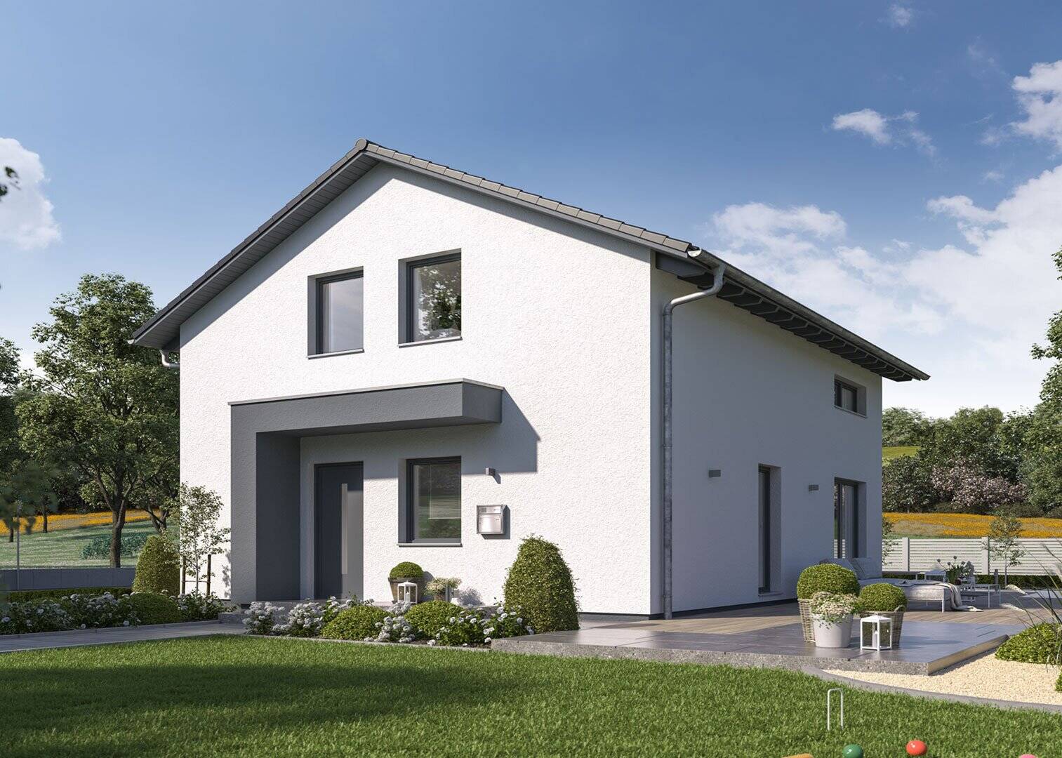 AKTIONSHAUS!! JETZT 12.000EUR SPAREN beim KAUF Ihres EIGENHEIMS! – 13127 Berlin – Vorschaubild 4