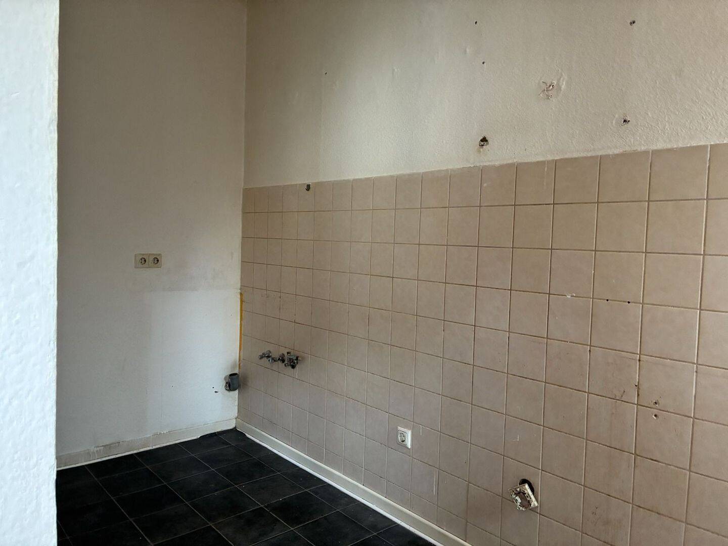 Praktisch geschnittene 2-Zimmerwohnung in der Peiner Straße – 31137 Hildesheim – Vorschaubild 4
