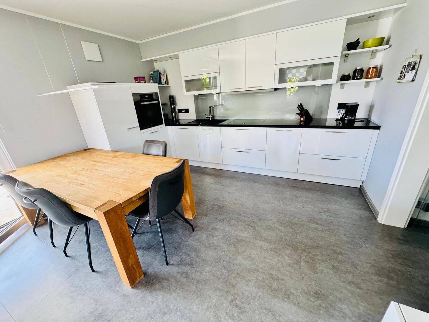 Neuwertige 2 Zimmer Eigentumswohnung in Bielefeld – Stieghorst – 33605 Bielefeld – Vorschaubild 3