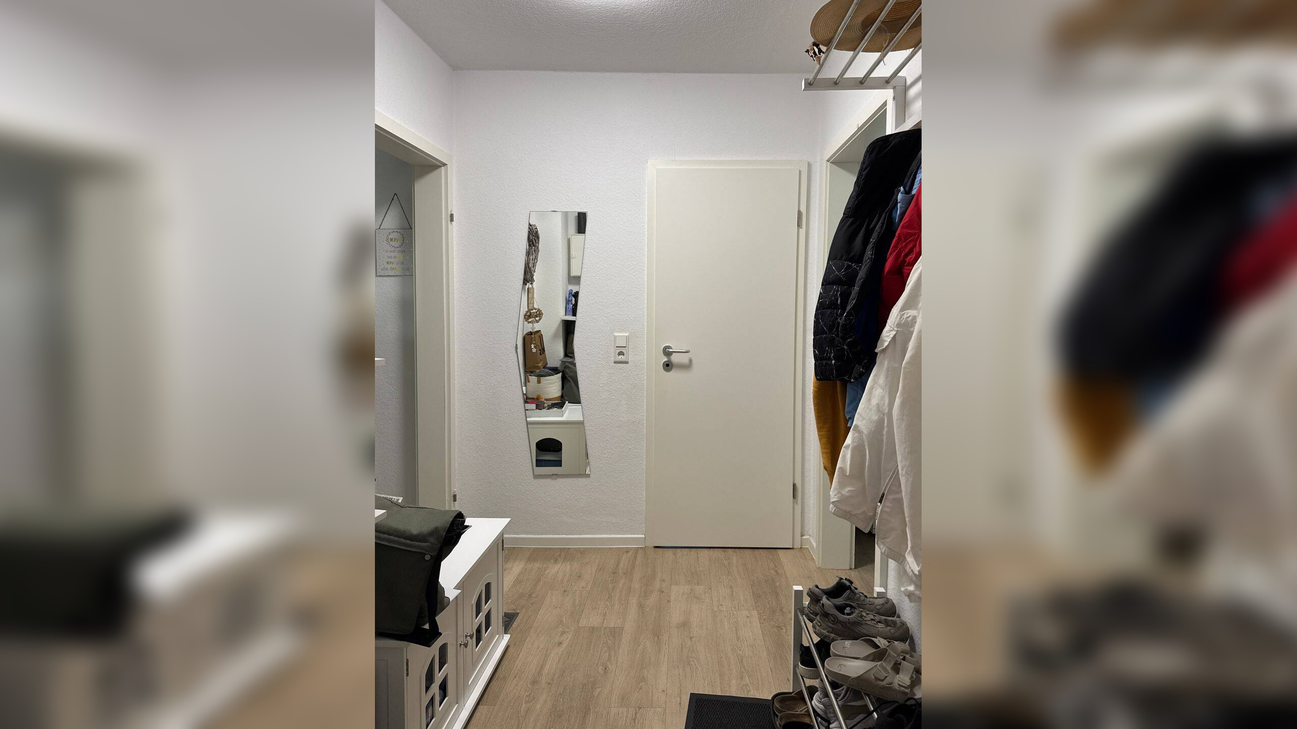 Moderne Wohnung mit Balkon – 42859 Remscheid – Vorschaubild 3