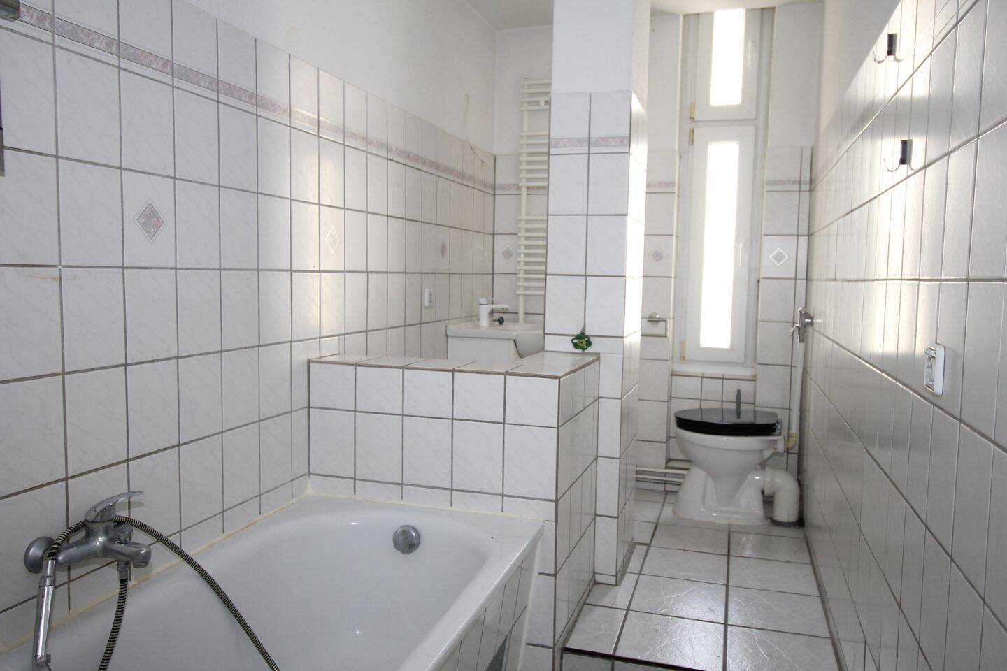 Wohnung in Berlin – 10551 Berlin – Vorschaubild 3