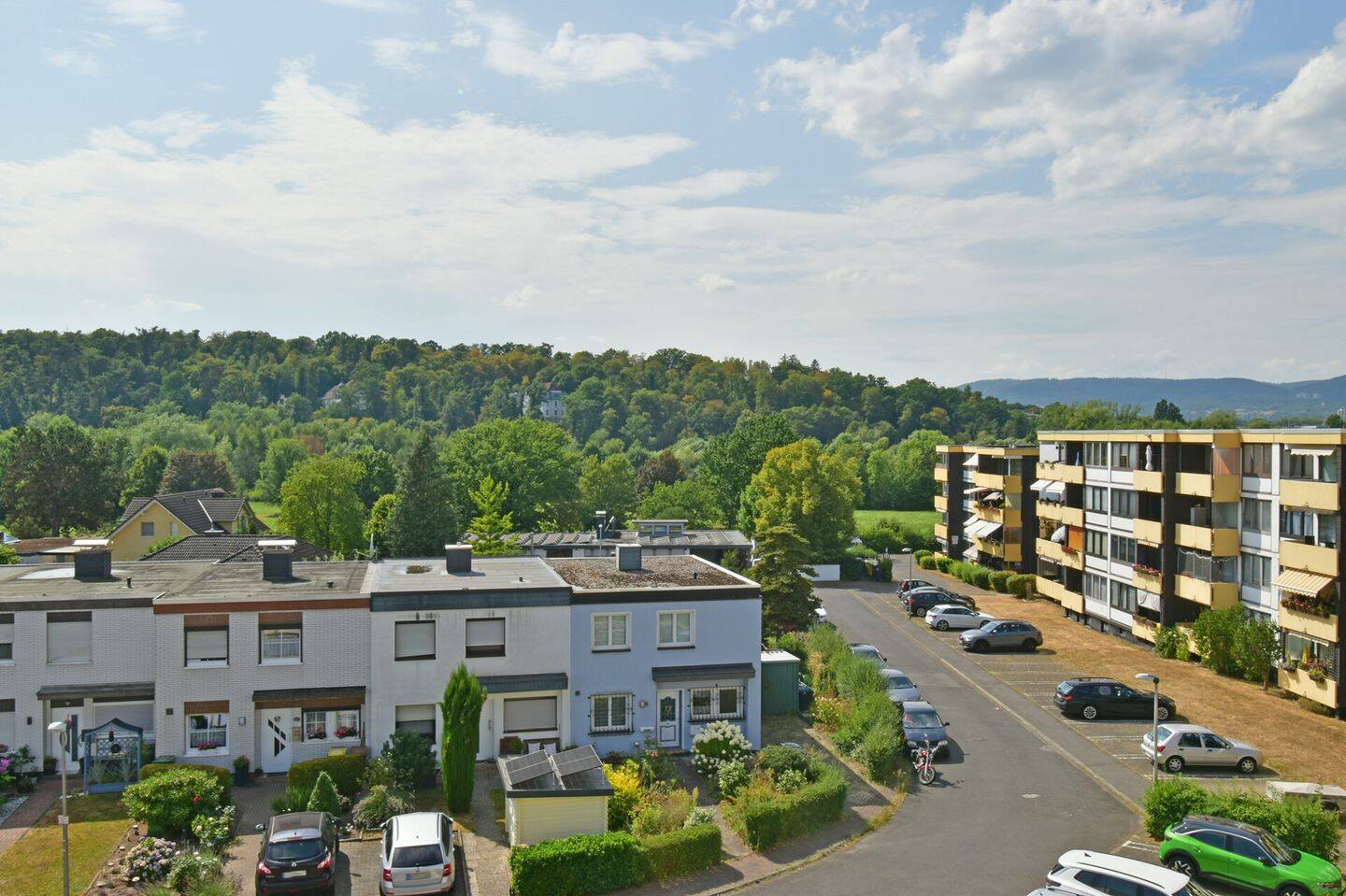 Freie 3-Zimmer-Wohnung in Fuldabrück-Bergshausen zum Einziehen oder Vermieten – 34277 Fuldabrück – Vorschaubild 3