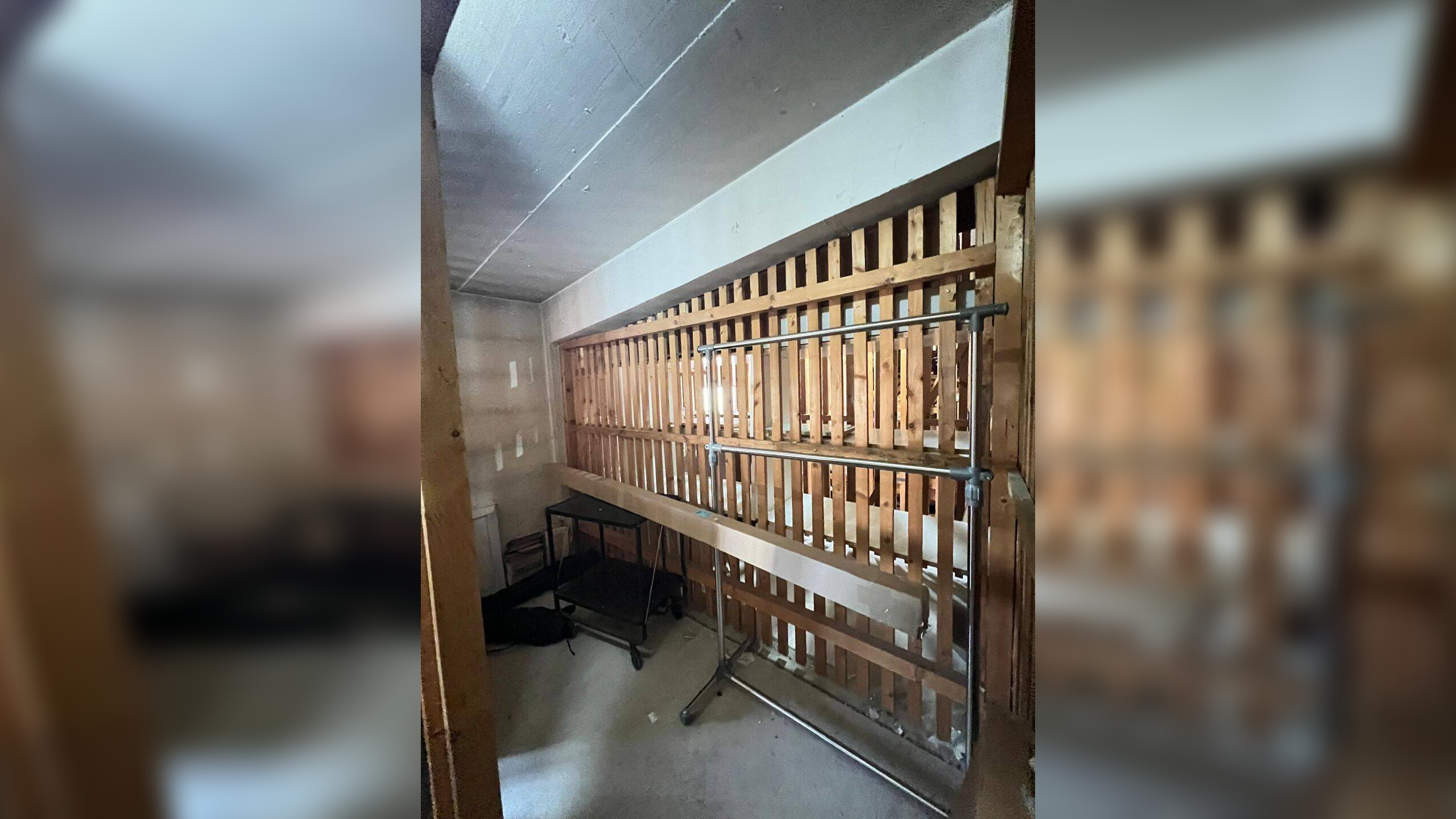 1-Zimmer-Wohnung 43 qm nahe Luitpoldpark inkl. EBK, Garage, Balkon – bezugsbereit und provisionsfrei – 80809 München – Vorschaubild 8