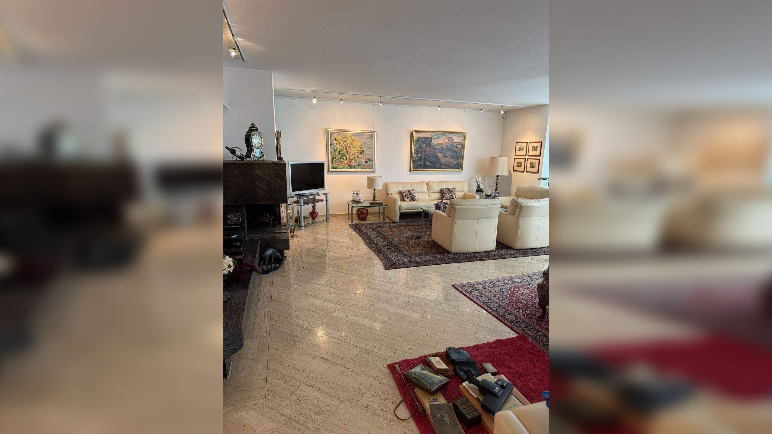 Traumwohnung mit Garten in gehobener Wohnlage – 70374 Stuttgart – Vorschaubild 3