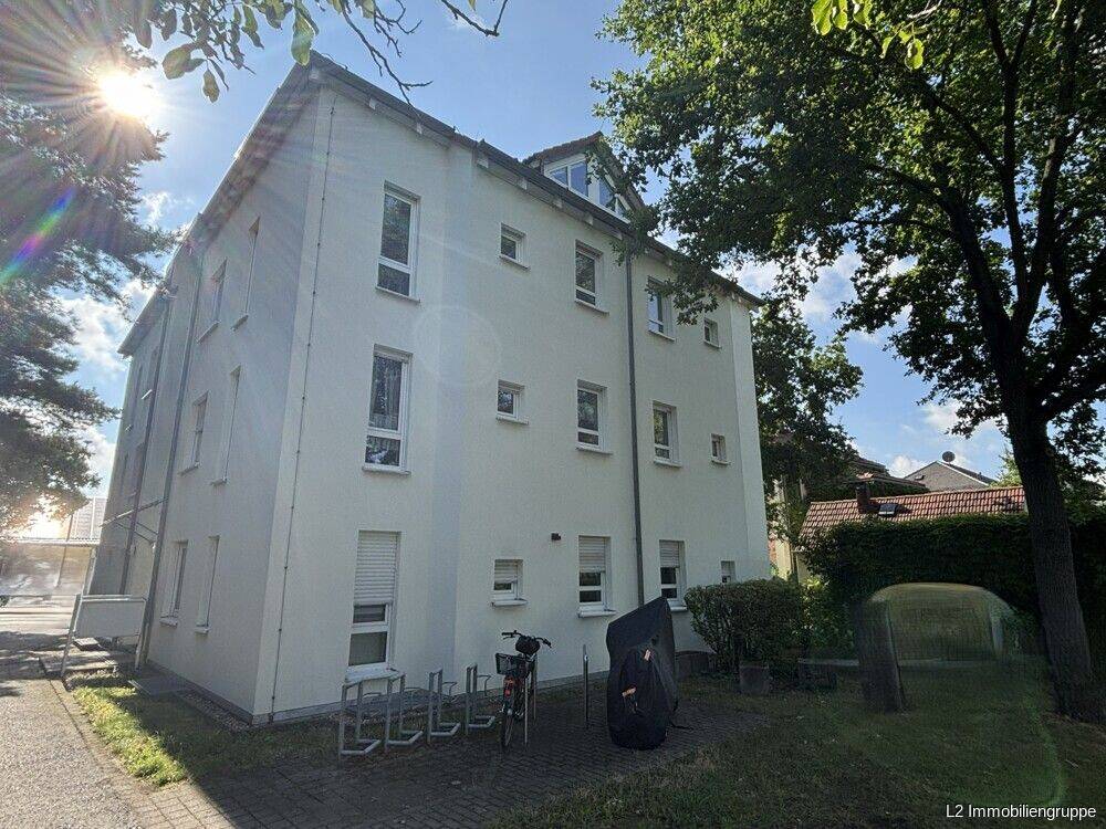 Gemütliche 1-Zimmerwohnung in zentraler zentrumsnaher Lage in Coswig – 1640 Coswig – Vorschaubild 4