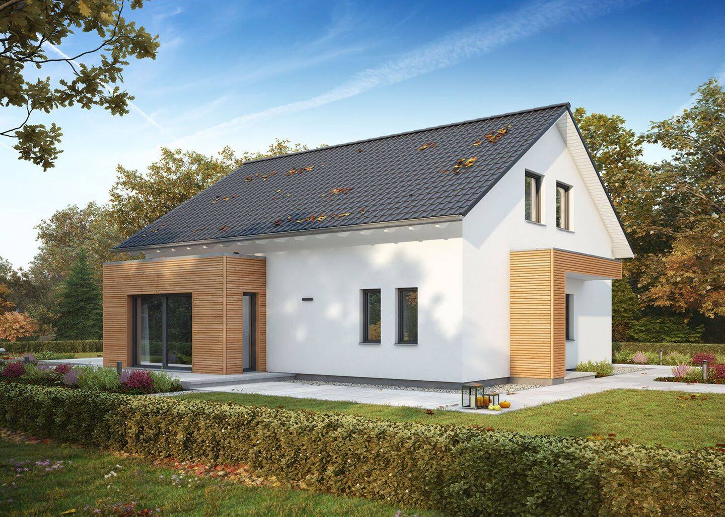 AKTIONSHAUS!! JETZT 12.000EUR SPAREN beim KAUF Ihres EIGENHEIMS! – 13129 Berlin – Vorschaubild 5
