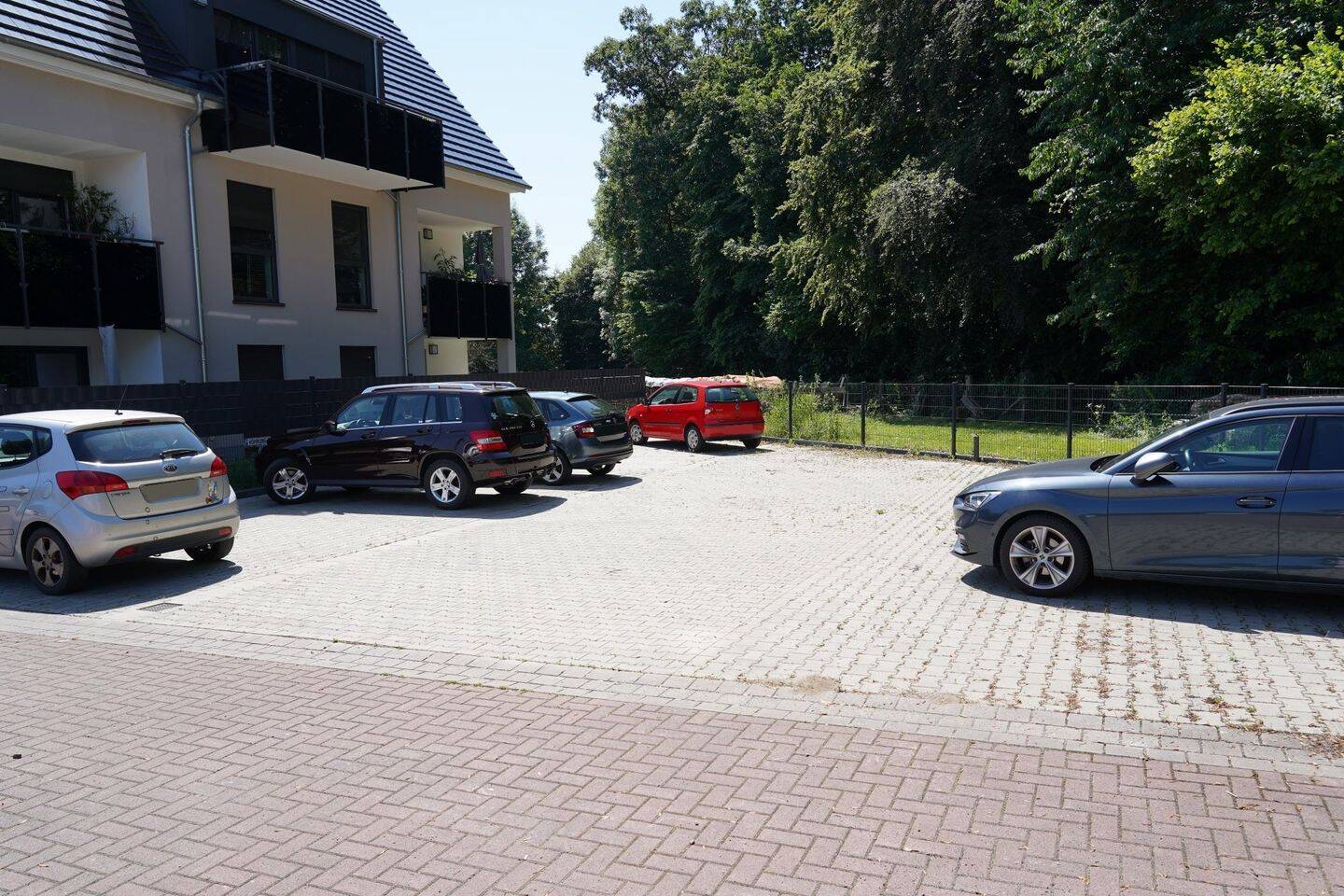 * Barrierefreies u. seniorengerechtes Wohnkonzept * – moderne 2- Zimmer-Wohnung in Hämelerwald – 31275 Lehrte – Vorschaubild 5