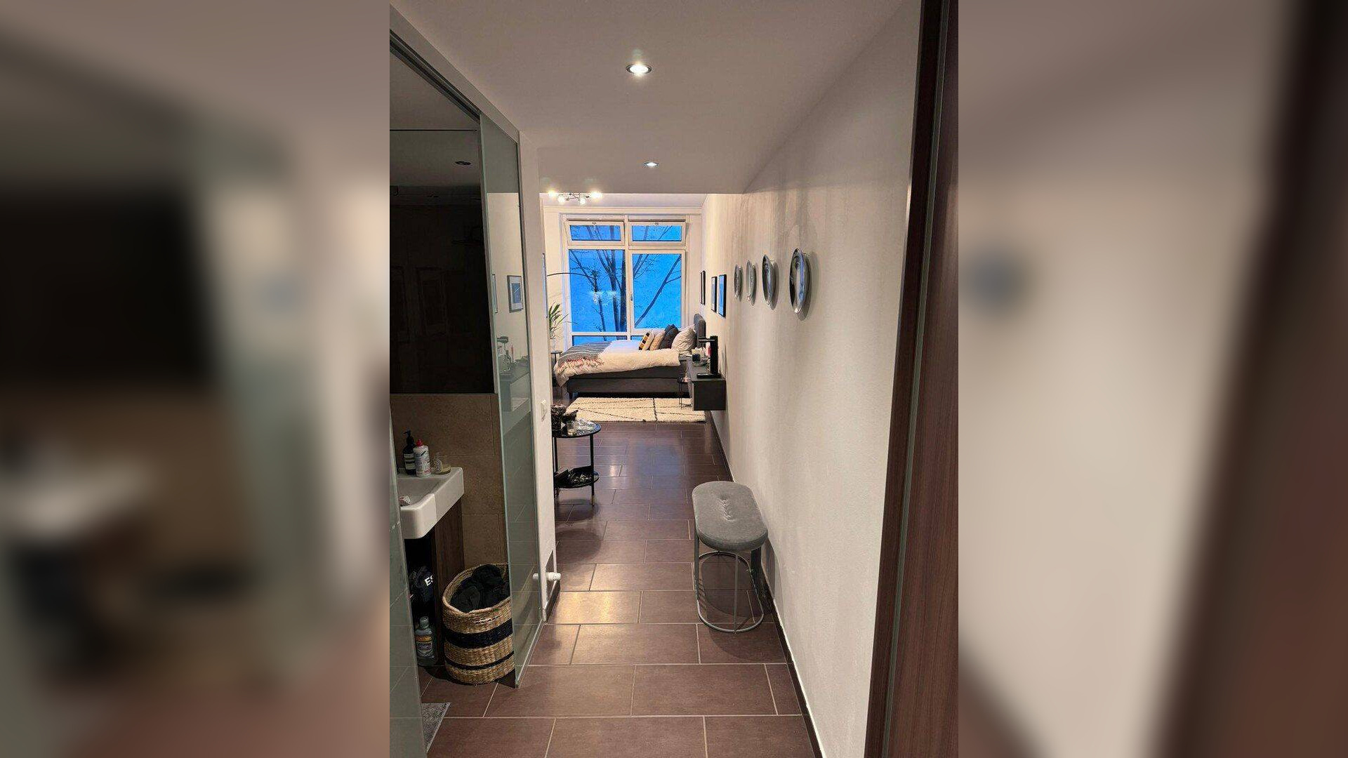 Großes Apartment, Möbiliert, im Zentrum Münchens ab 01.08.26 zu vermieten – 80336 München – Vorschaubild 4