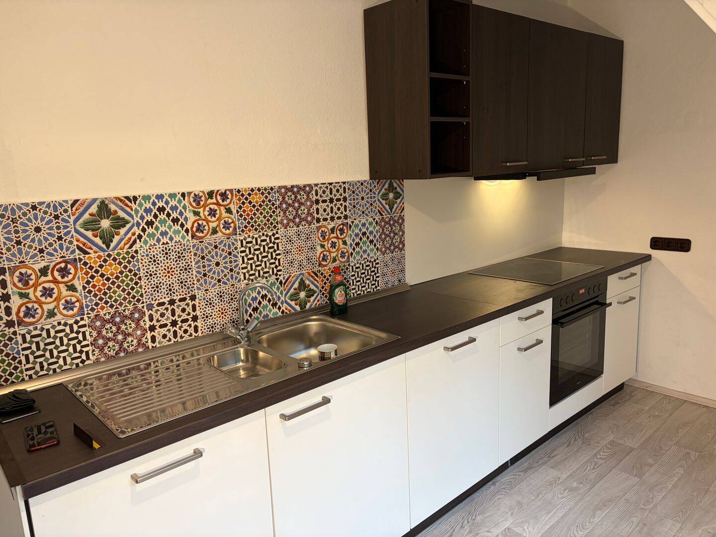 Großzügige, renovierte 3-Zimmer-Wohnung – Obervieland – 28277 Bremen – Vorschaubild 4