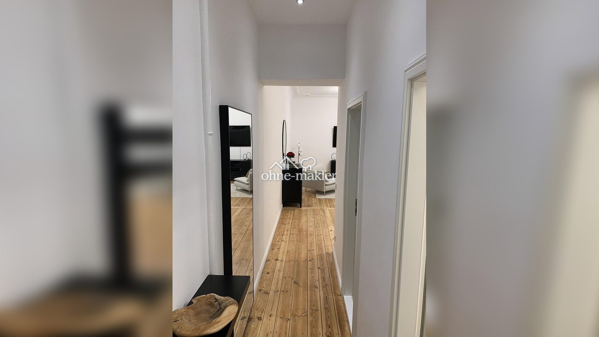 Charmantes Apartment in Charlottenburg – Ihr neues Zuhause – Leonhardtstr. 7, 14057 Berlin – Vorschaubild 3