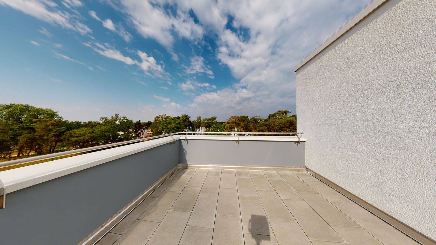 Ganz oben angekommen: Exklusive Penthouse-Wohnung – 68309 Mannheim – Vorschaubild 10
