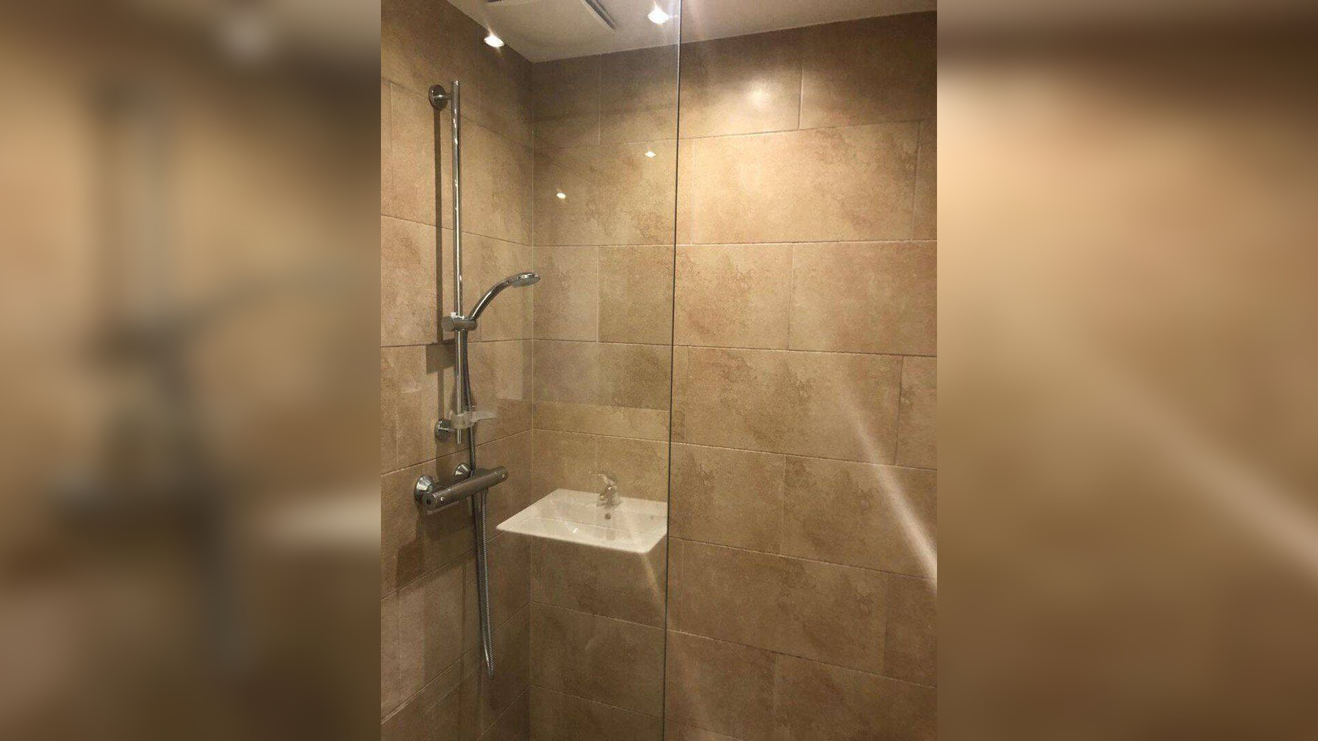 Großes Apartment, Möbiliert, im Zentrum Münchens ab 01.08.26 zu vermieten – 80336 München – Vorschaubild 6
