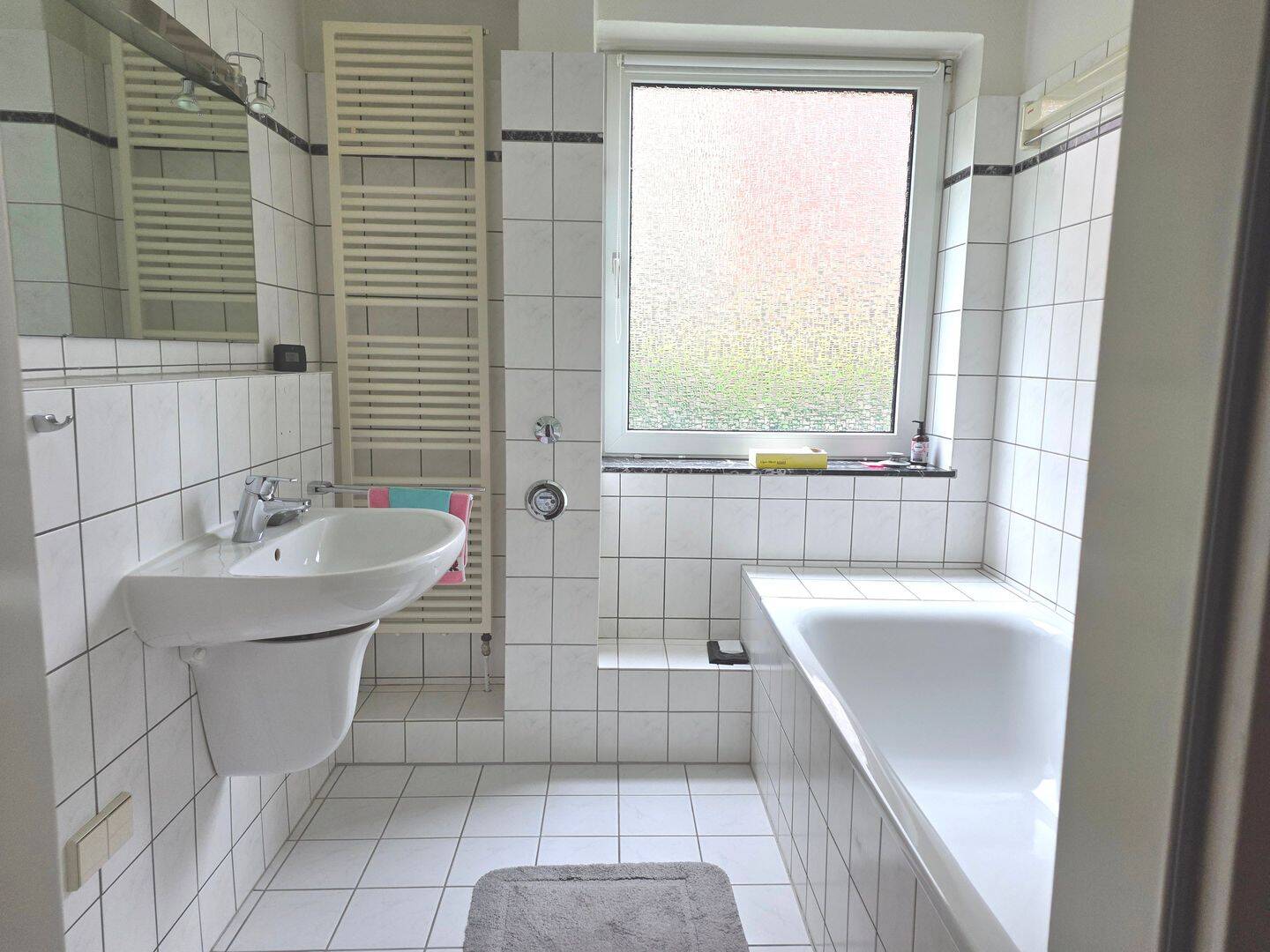 Großzügige 2 Zimmerwohnung mit Wohnküche – 22175 Hamburg – Vorschaubild 10