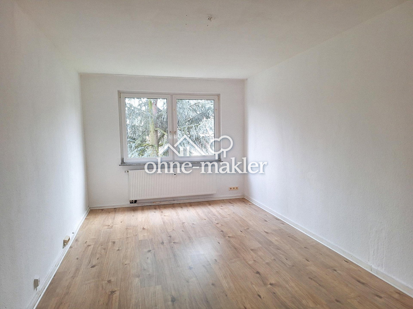 Holsterhausen Charmante Wohnung mit Balkon – Bunsenstr. 77, 45145 Essen – Vorschaubild 4
