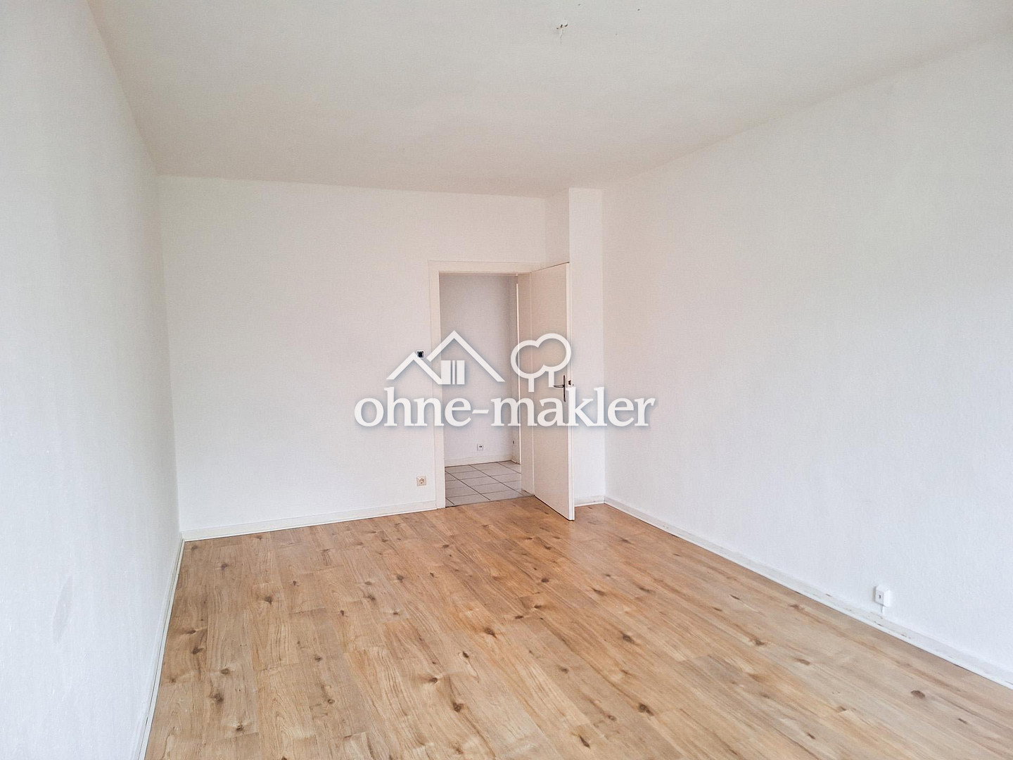Holsterhausen Charmante Wohnung mit Balkon – Bunsenstr. 77, 45145 Essen – Vorschaubild 5