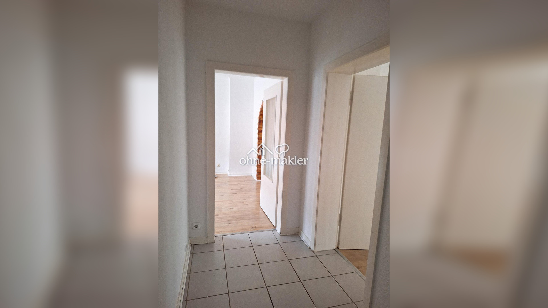 Holsterhausen Charmante Wohnung mit Balkon – Bunsenstr. 77, 45145 Essen – Vorschaubild 6