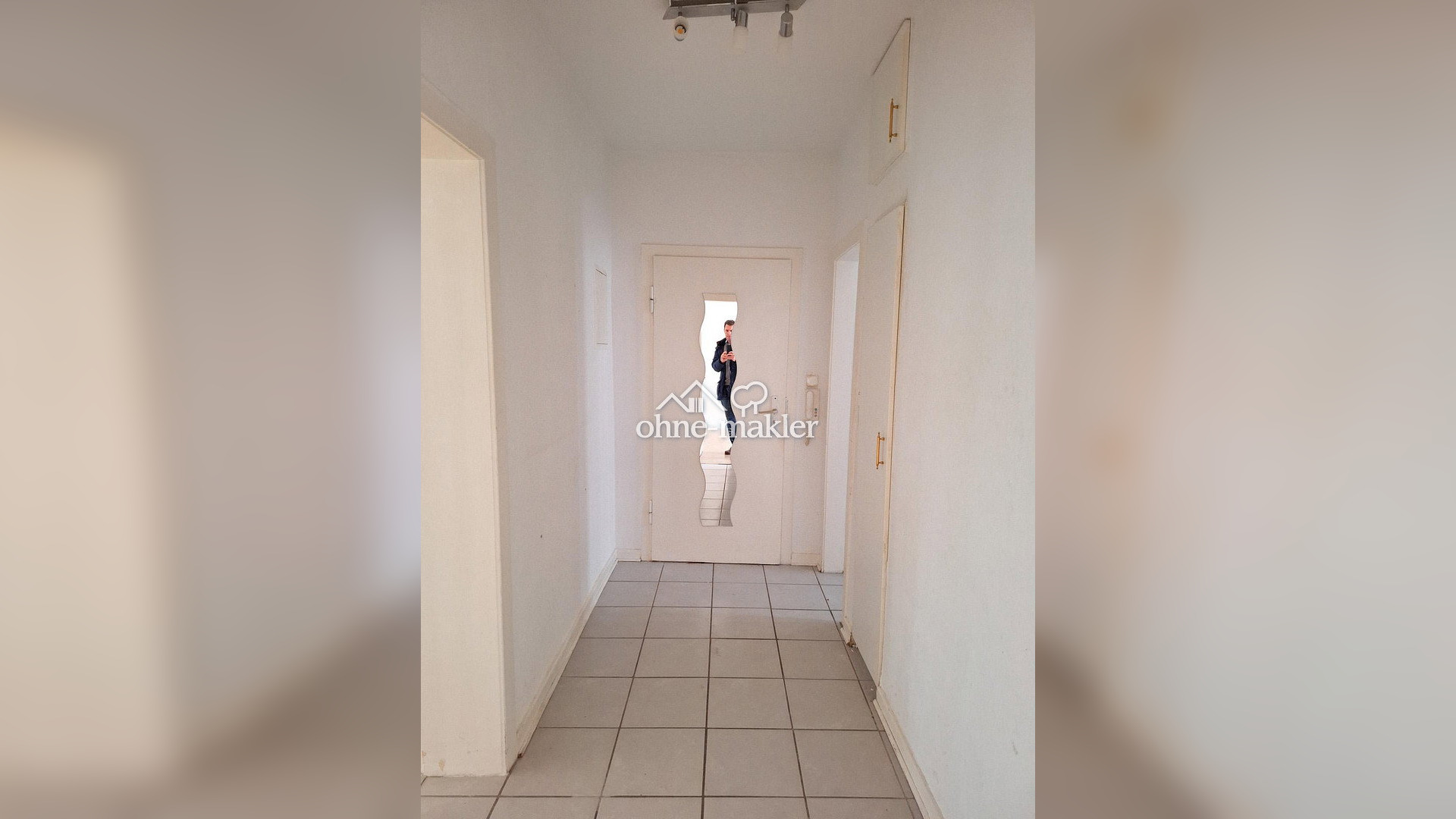 Holsterhausen Charmante Wohnung mit Balkon – Bunsenstr. 77, 45145 Essen – Vorschaubild 7