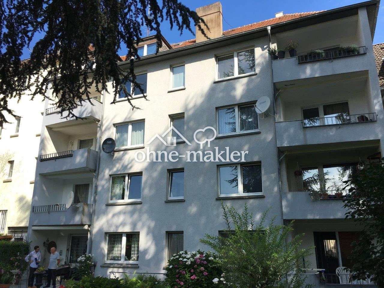 Holsterhausen Charmante Wohnung mit Balkon – Bunsenstr. 77, 45145 Essen – Vorschaubild 8