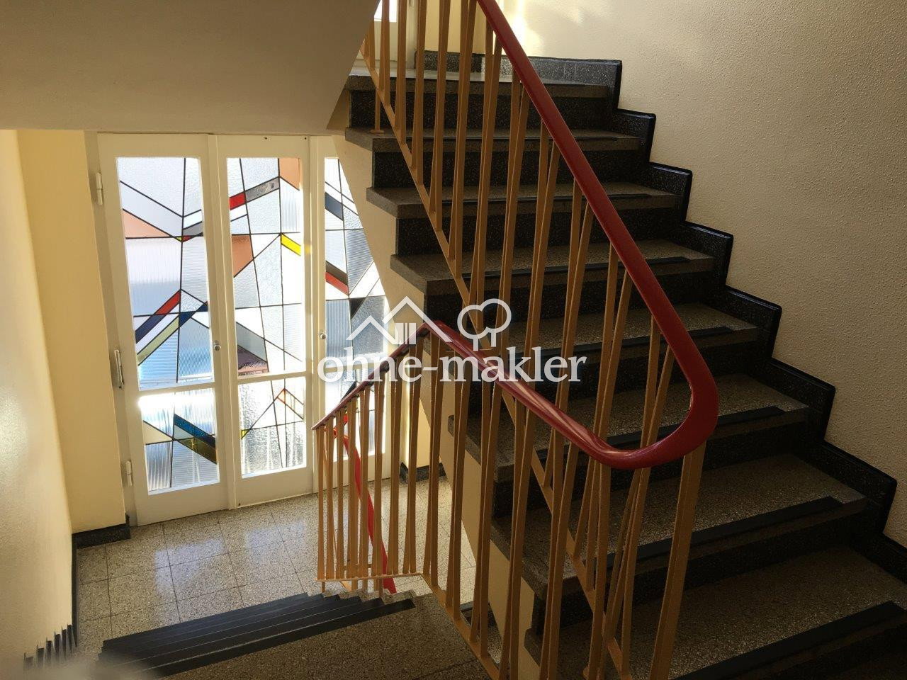 Holsterhausen Charmante Wohnung mit Balkon – Bunsenstr. 77, 45145 Essen – Vorschaubild 10