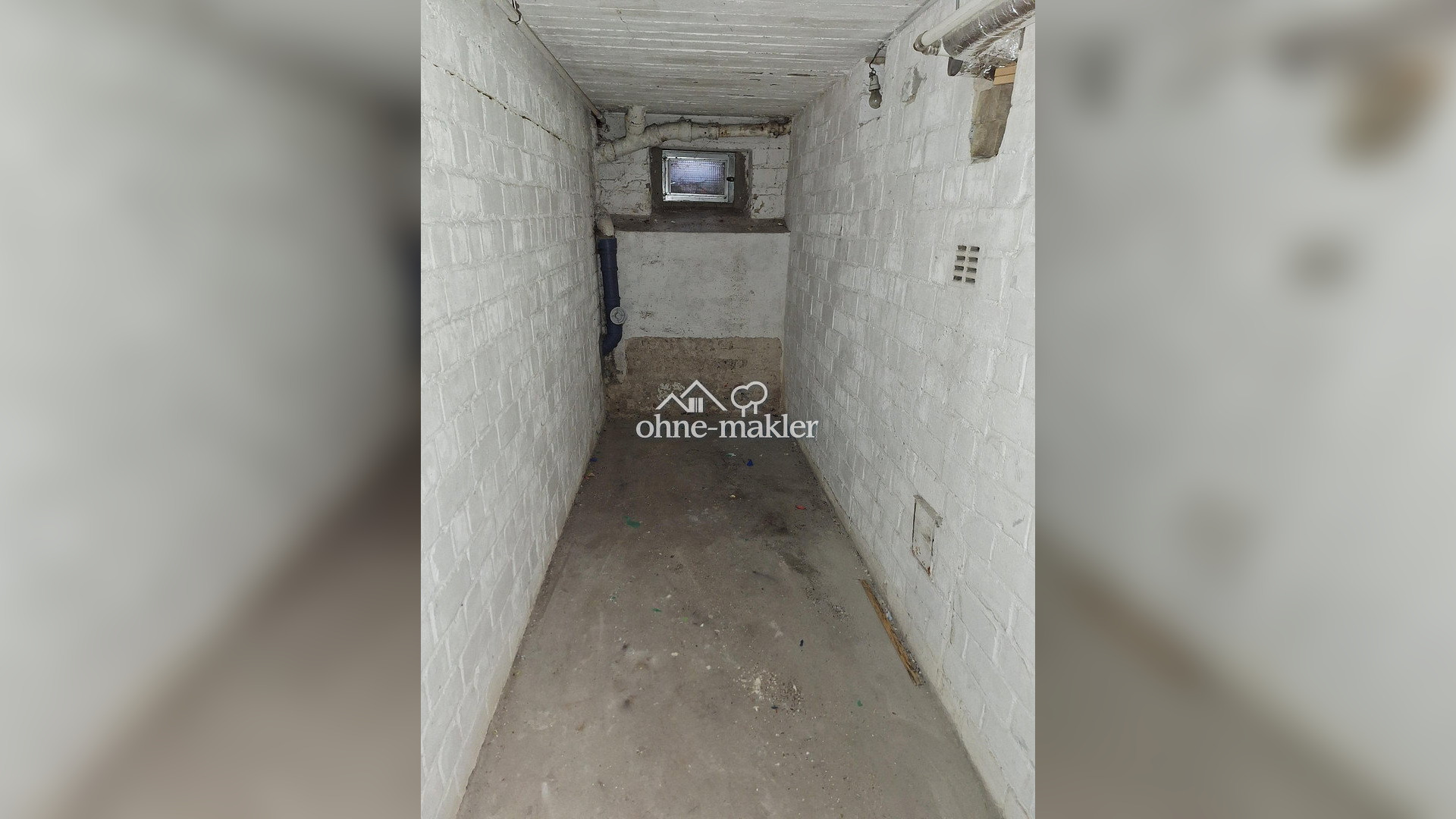 Holsterhausen Charmante Wohnung mit Balkon – Bunsenstr. 77, 45145 Essen – Vorschaubild 11