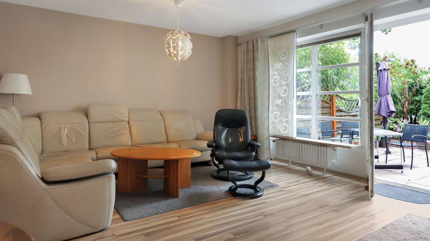 Gepflegtes Reihenendhaus mit vielseitigem Raumangebot in Berlin-Spandau – RESERVIERT – 13581 Berlin – Vorschaubild 4