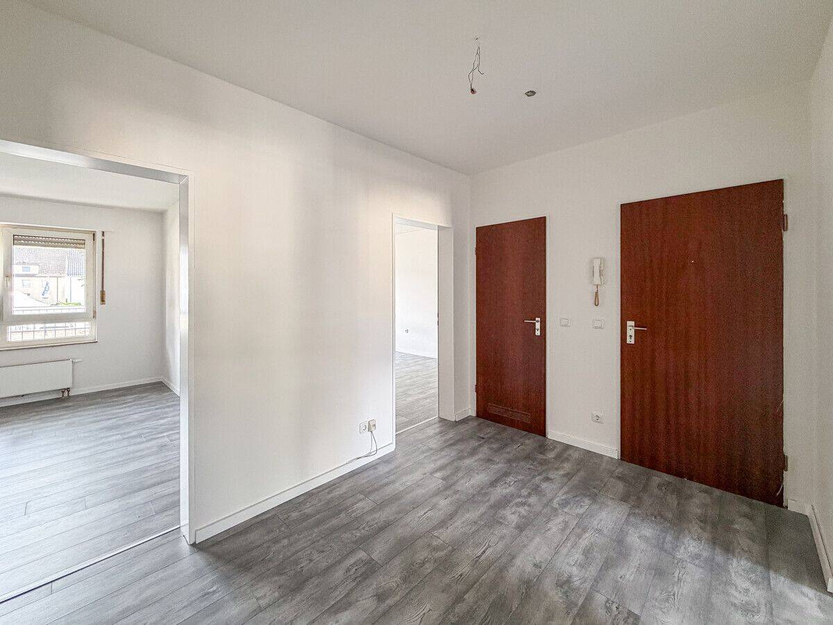 Licht, Luft und Lebensraum – eine charmante 3,5-Zimmer-Wohnung mit Balkon im 1. OG. – 45894 Gelsenkirchen – Vorschaubild 3