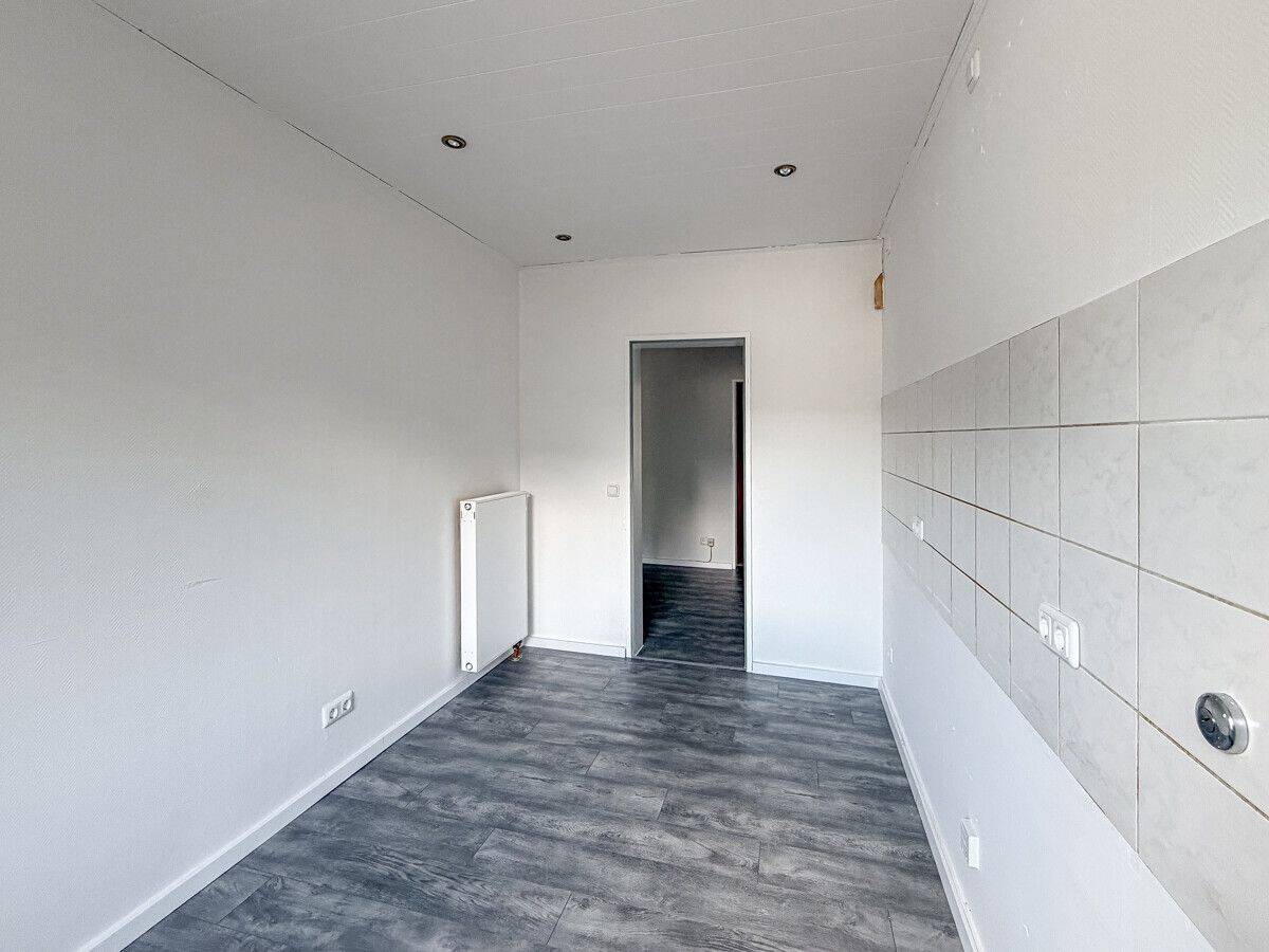 Licht, Luft und Lebensraum – eine charmante 3,5-Zimmer-Wohnung mit Balkon im 1. OG. – 45894 Gelsenkirchen – Vorschaubild 4