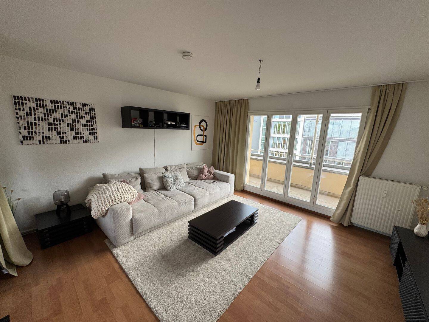 Helle 2-Zimmer-Wohnung zwischen Bismarckstraße und Otto-Suhr-Allee – 10625 Berlin – Vorschaubild 3
