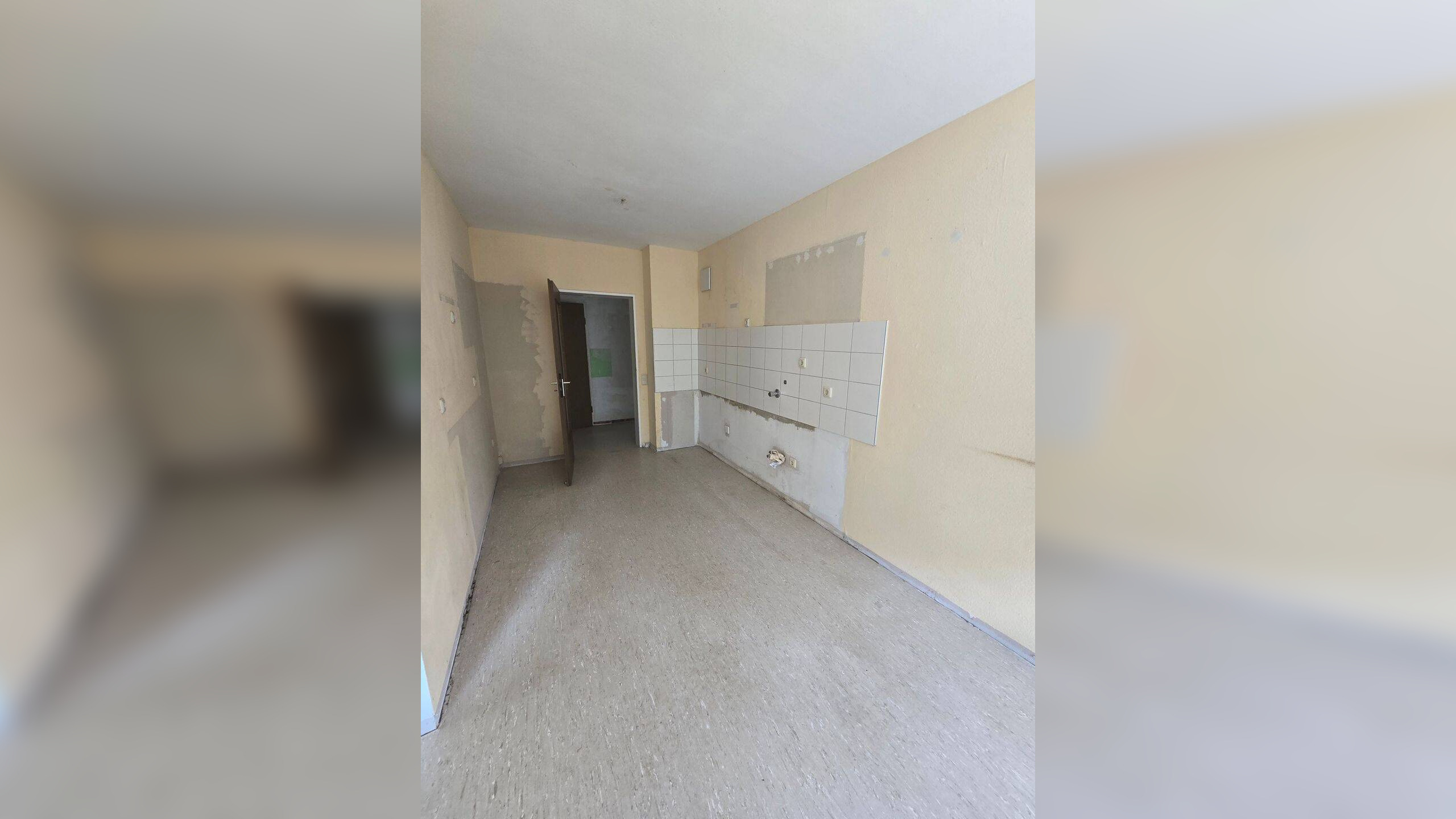 NUR MIT WBS – 3 ZKB Wohnung mit Balkon in Trier-Ehrang – 54293 Trier – Vorschaubild 3