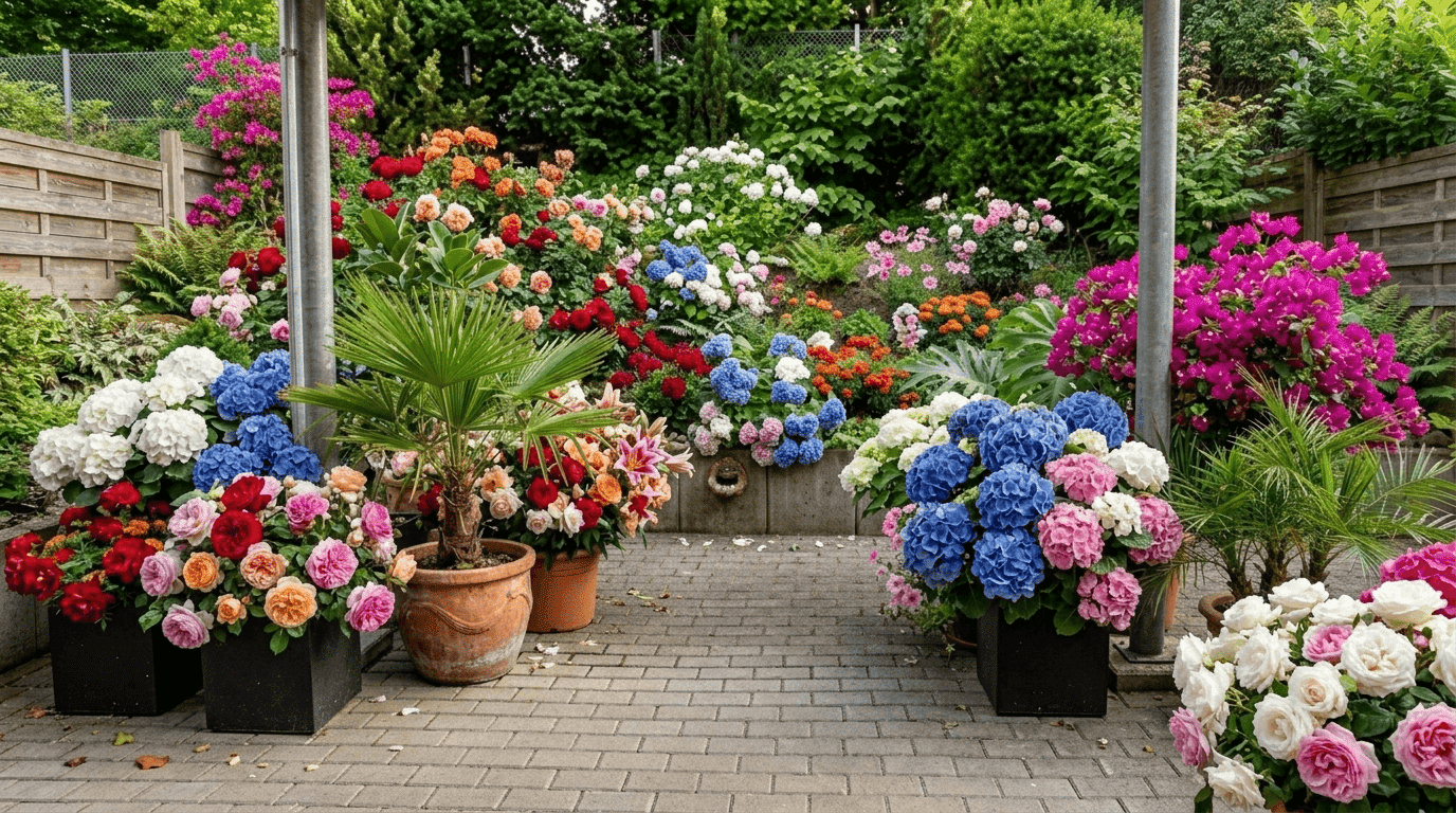 Eigentumswohnung in Düsseldorf-Unterbach: Schicke 3-Zimmer-Garten-Terrassen-Wohnung!! – 40627 Düsseldorf – Vorschaubild 3