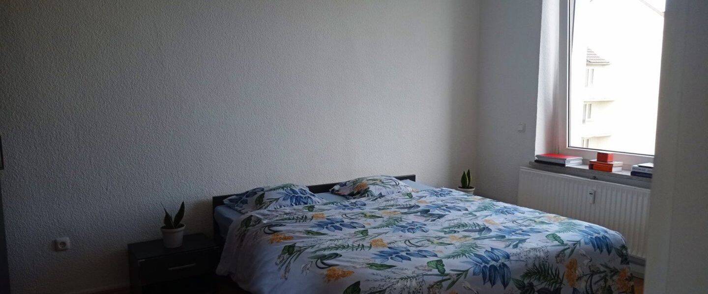 Mietwohnung, 2 Zimmer, 50 m², in Bochum – 44809 Bochum – Vorschaubild 3