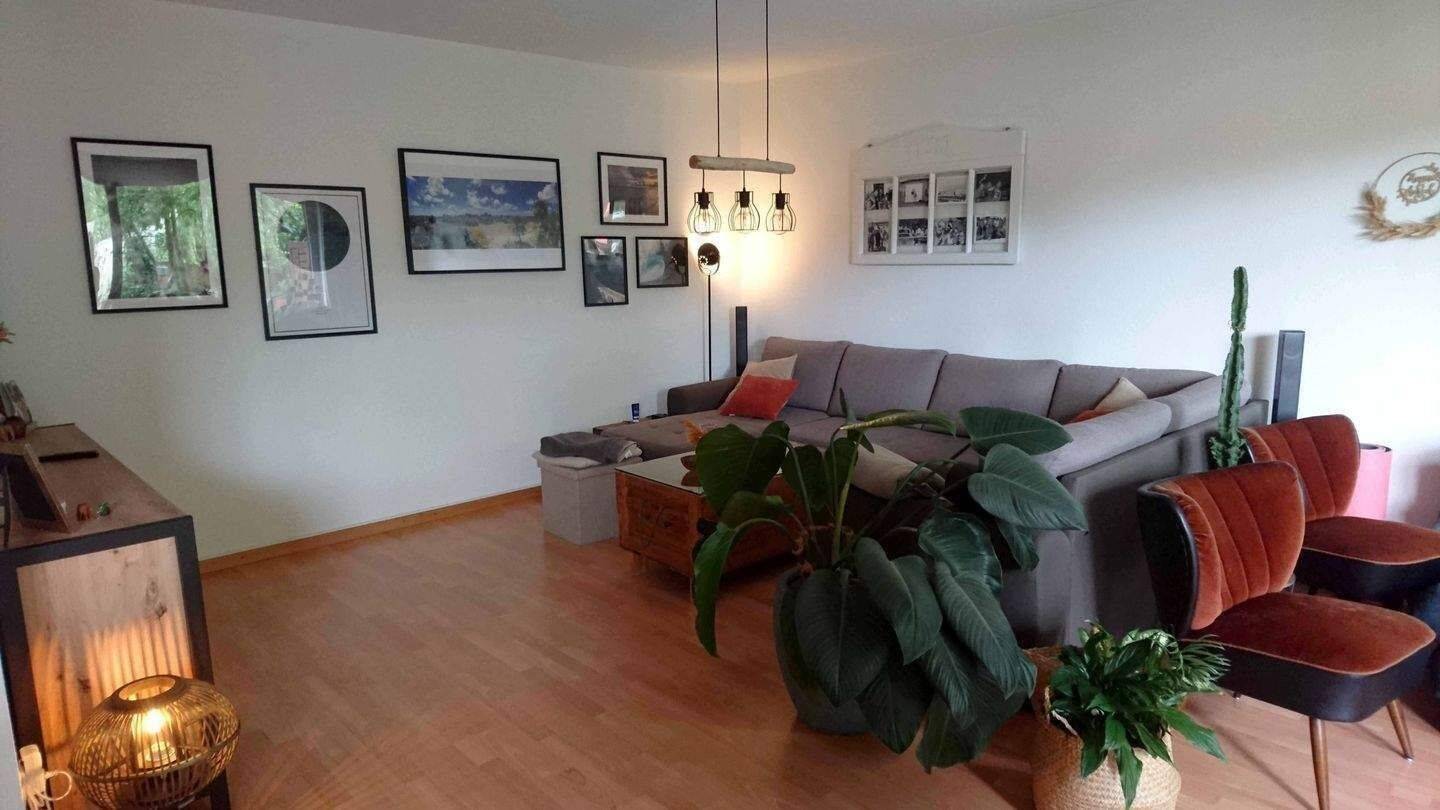 Ruhige 3-Zimmer Wohnung – 49082 Osnabrück – Vorschaubild 6