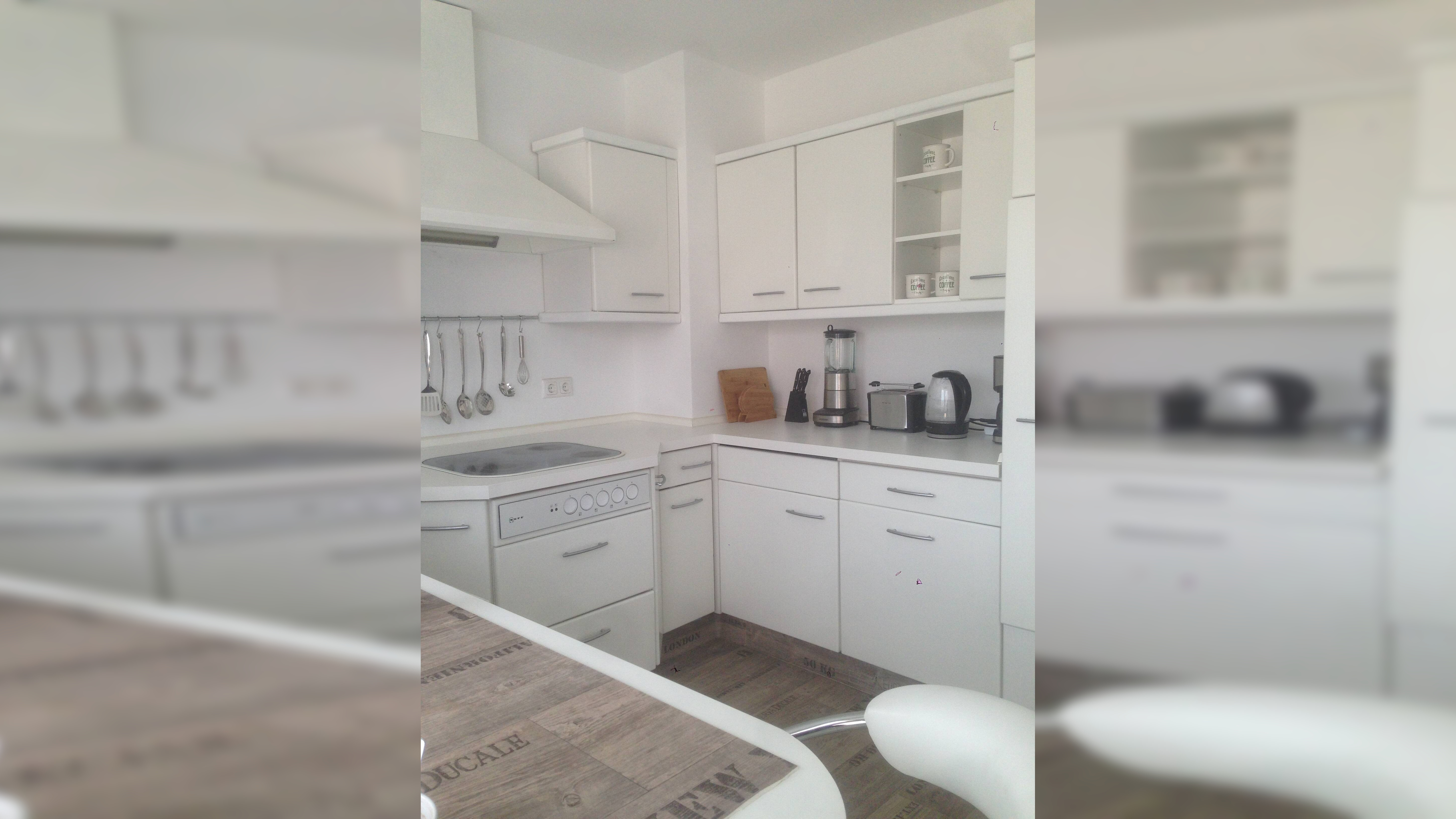 Voll möbliertes Apartment in Braunschweig-Mascherode – 38126 Braunschweig – Vorschaubild 3