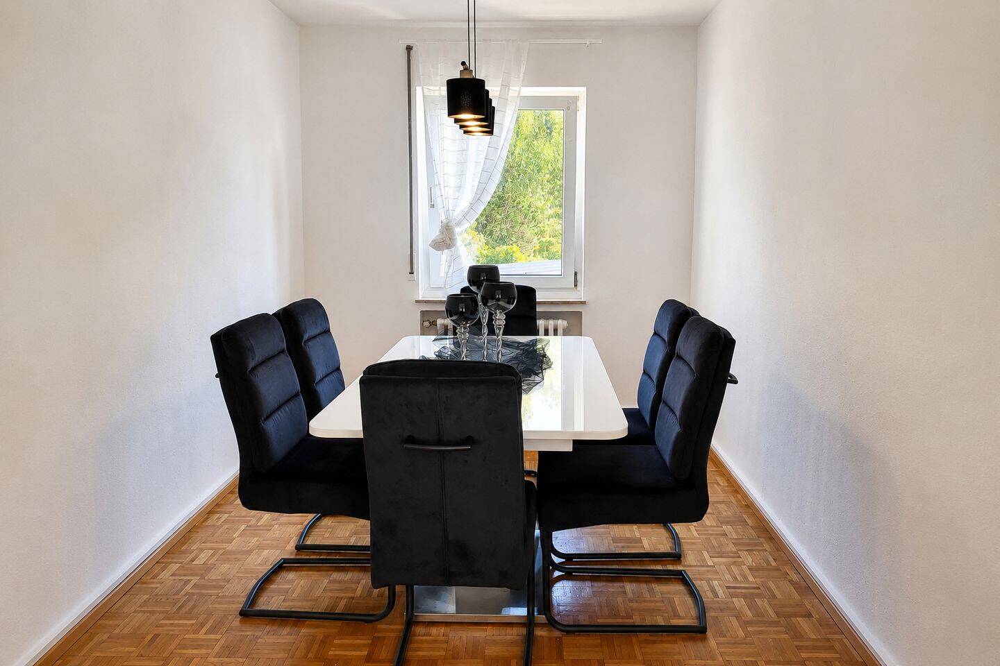 3-Zimmer-Wohnung mit Balkon und Garage in Trier-Heiligkreuz!, 54295 Trier