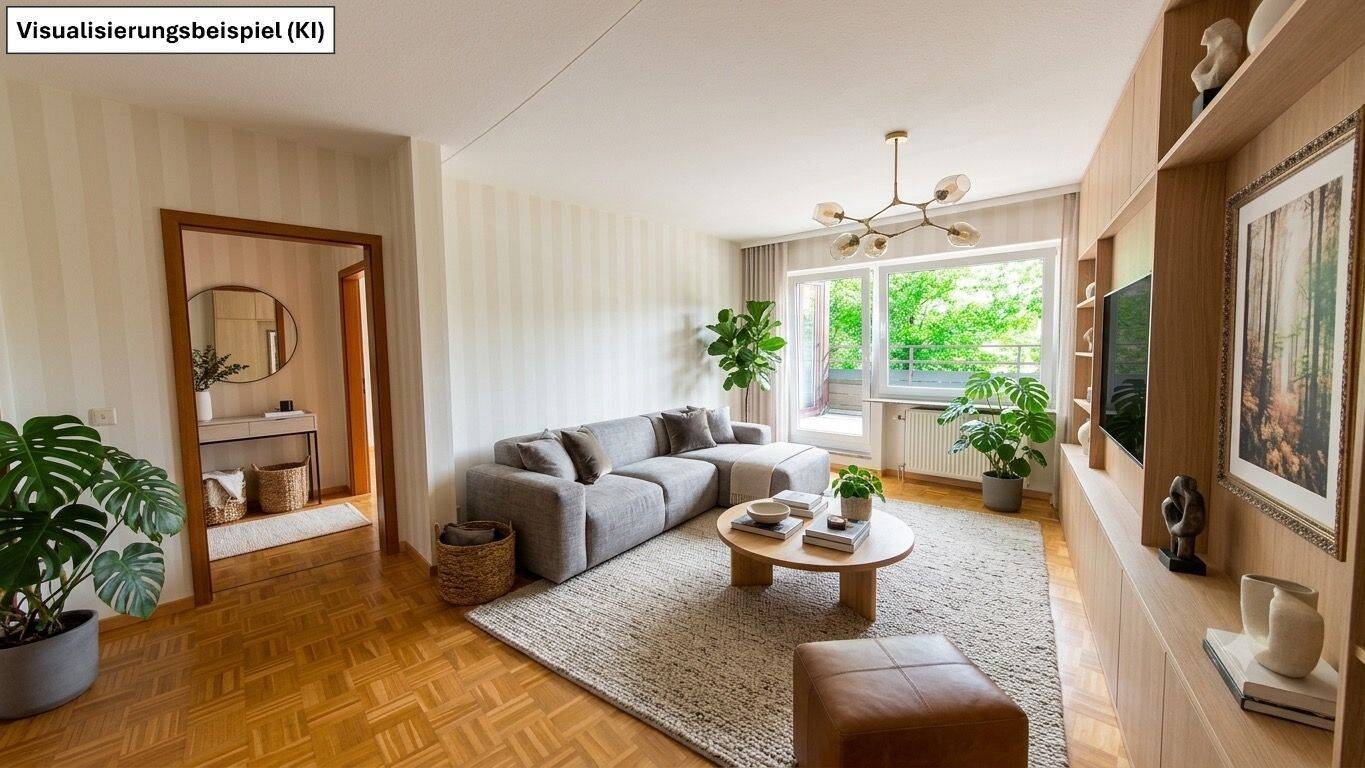 WO URBANER WEITBLICK AUF KULINARISCHE PERFEKTION TRIFFT – 70567 Stuttgart – Vorschaubild 3
