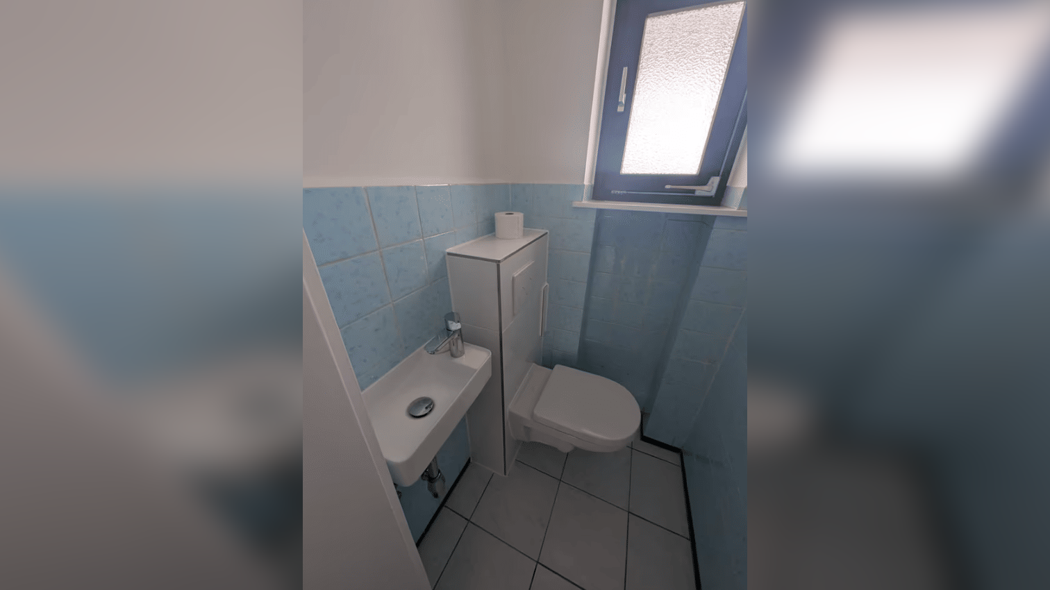 Hochwertig modernisierte 3-Zimmer-Erdgeschosswohnung – 21698 Harsefeld – Vorschaubild 6