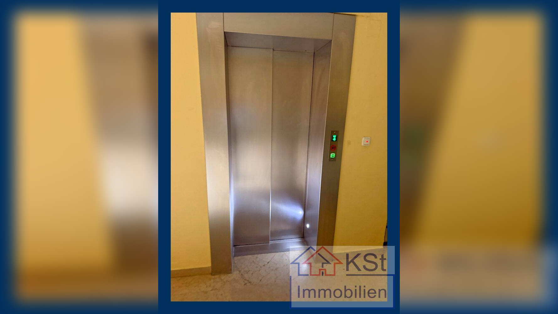 Panoramblick am Prinz-Eugen-Park: Helle 2-Zimmer-Wohnung  7. OG mit Top Rendite & Zukunftspotenzial – 81927 München – Vorschaubild 10