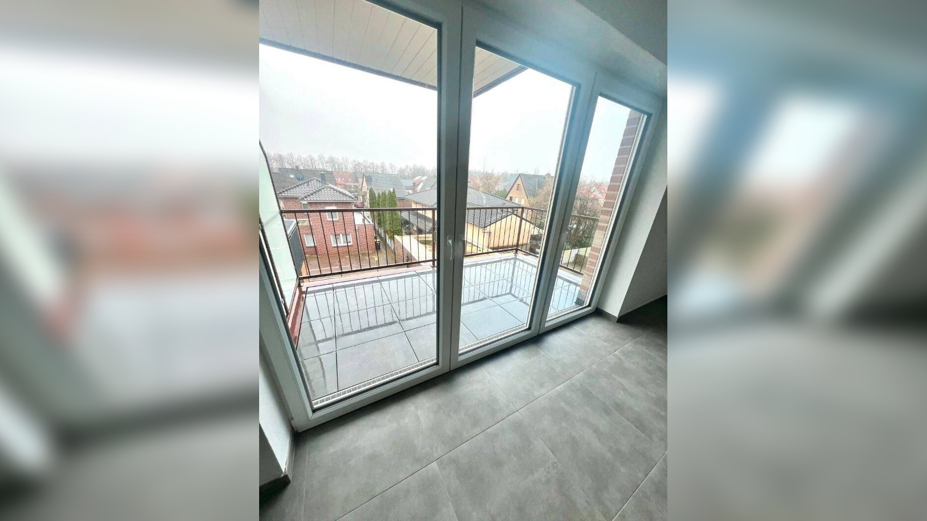 Vermietung einer barrierefreien Naubauwohnung in Haren-Zentrum – 49733 Haren (Ems) – Vorschaubild 8