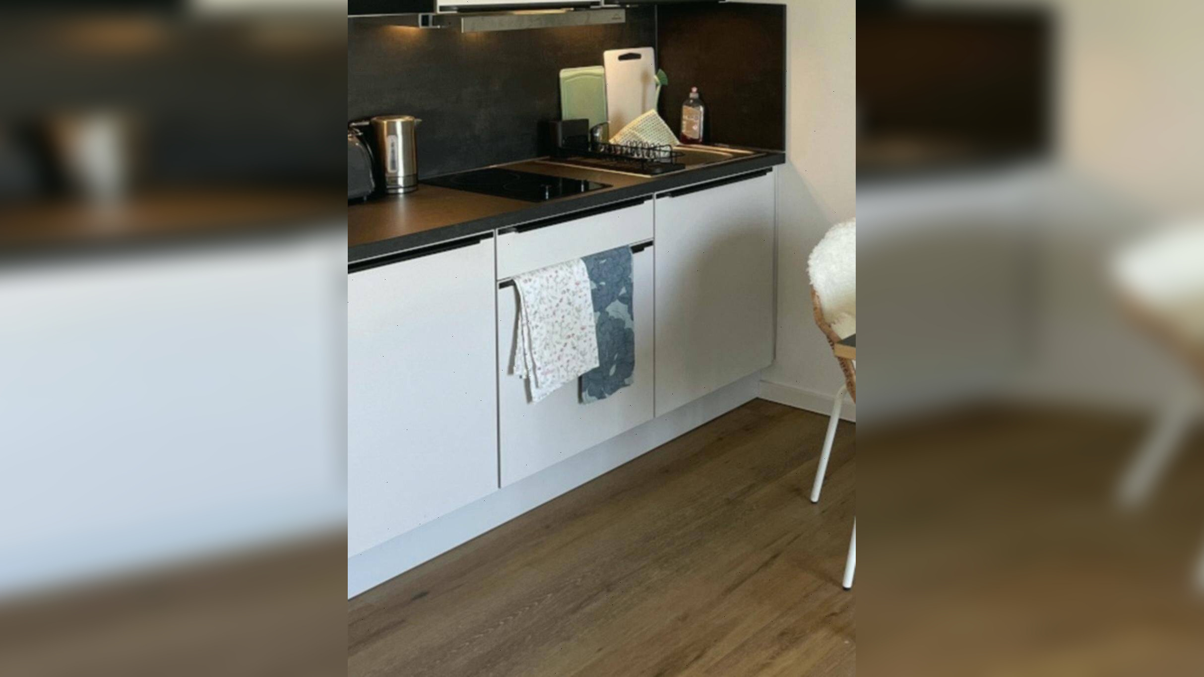 Mietwohnung, 1 Zimmer, 29 m², in Bielefeld – 33615 Bielefeld – Vorschaubild 3