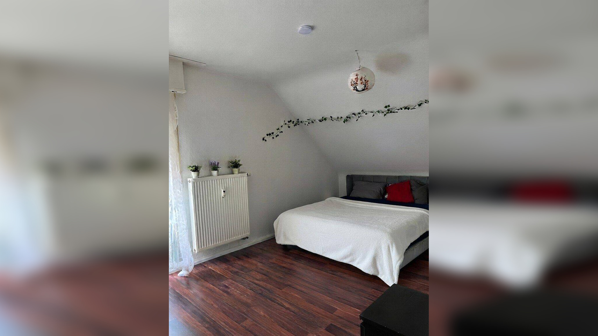 Vollmöblierte 2-Zimmer-Wohnung in Mannheim-Wallstadt – 68259 Mannheim – Vorschaubild 4
