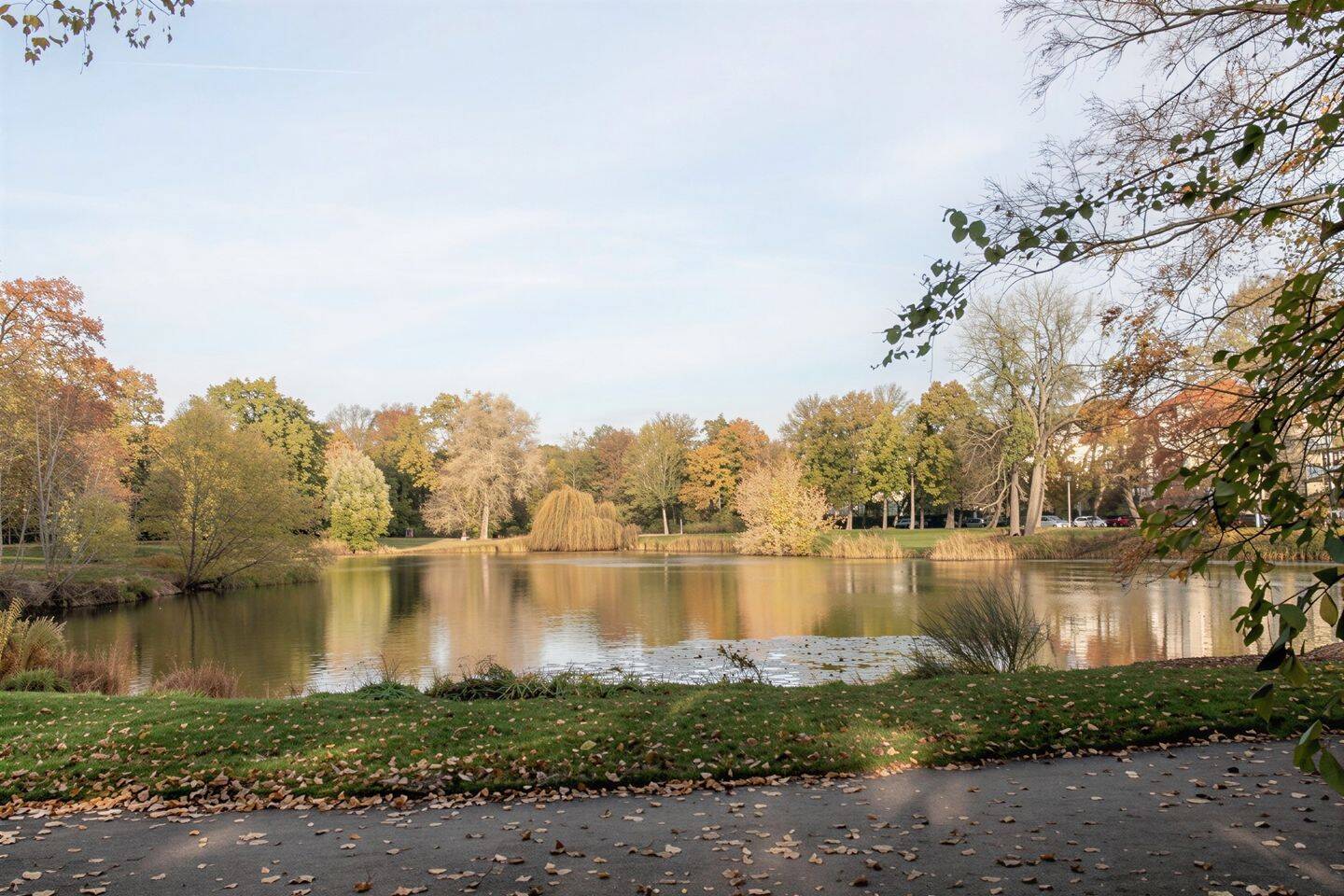 DG-Eigentumswohnung in hervorragender Mikrolage von Leipzig – 4157 Leipzig – Vorschaubild 4
