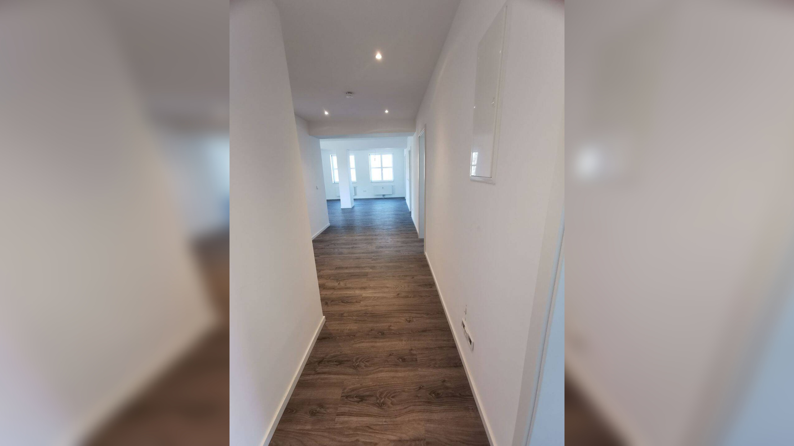 3-Zimmer-Wohnung im Grünen – 38368 Mariental – Vorschaubild 5