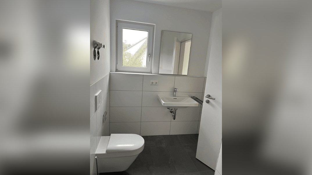 Möbliertes Studentenapartment in Erlangen – 91058 Erlangen – Vorschaubild 3