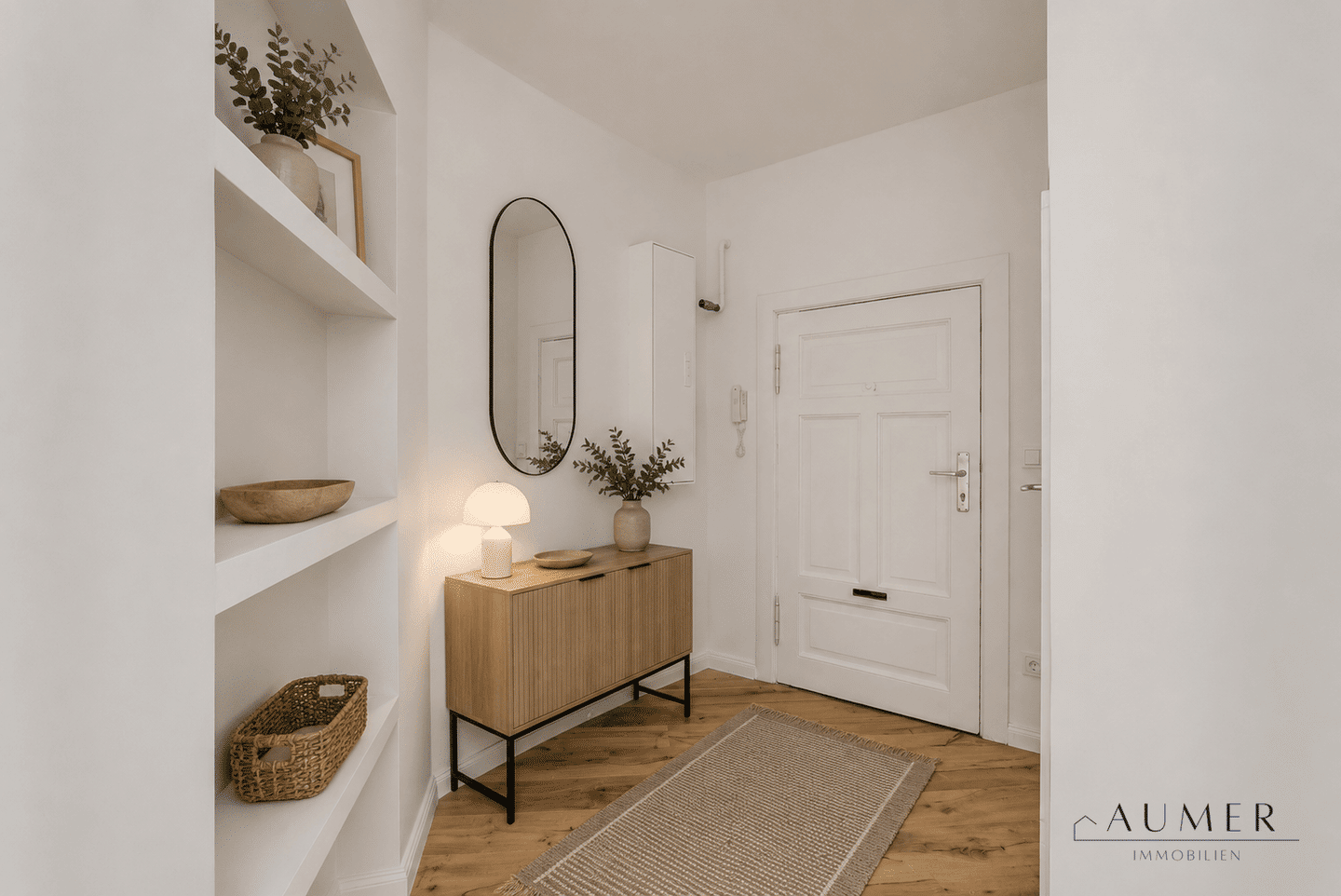 Provisionsfrei – Charmante 1-Zimmer-Wohnung im Dachgeschoss, Kreuzberg – 10965 Berlin – Vorschaubild 3